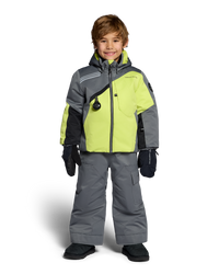 
Super G Jacket