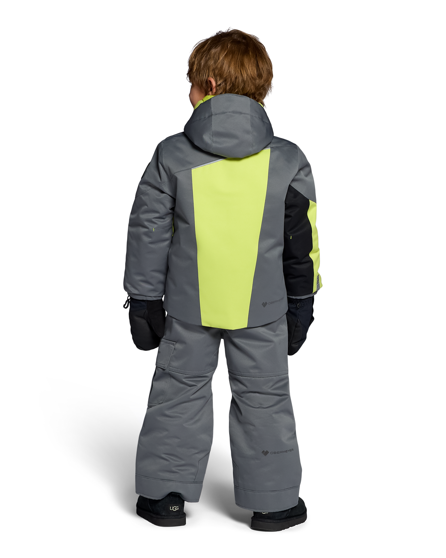 
Super G Jacket