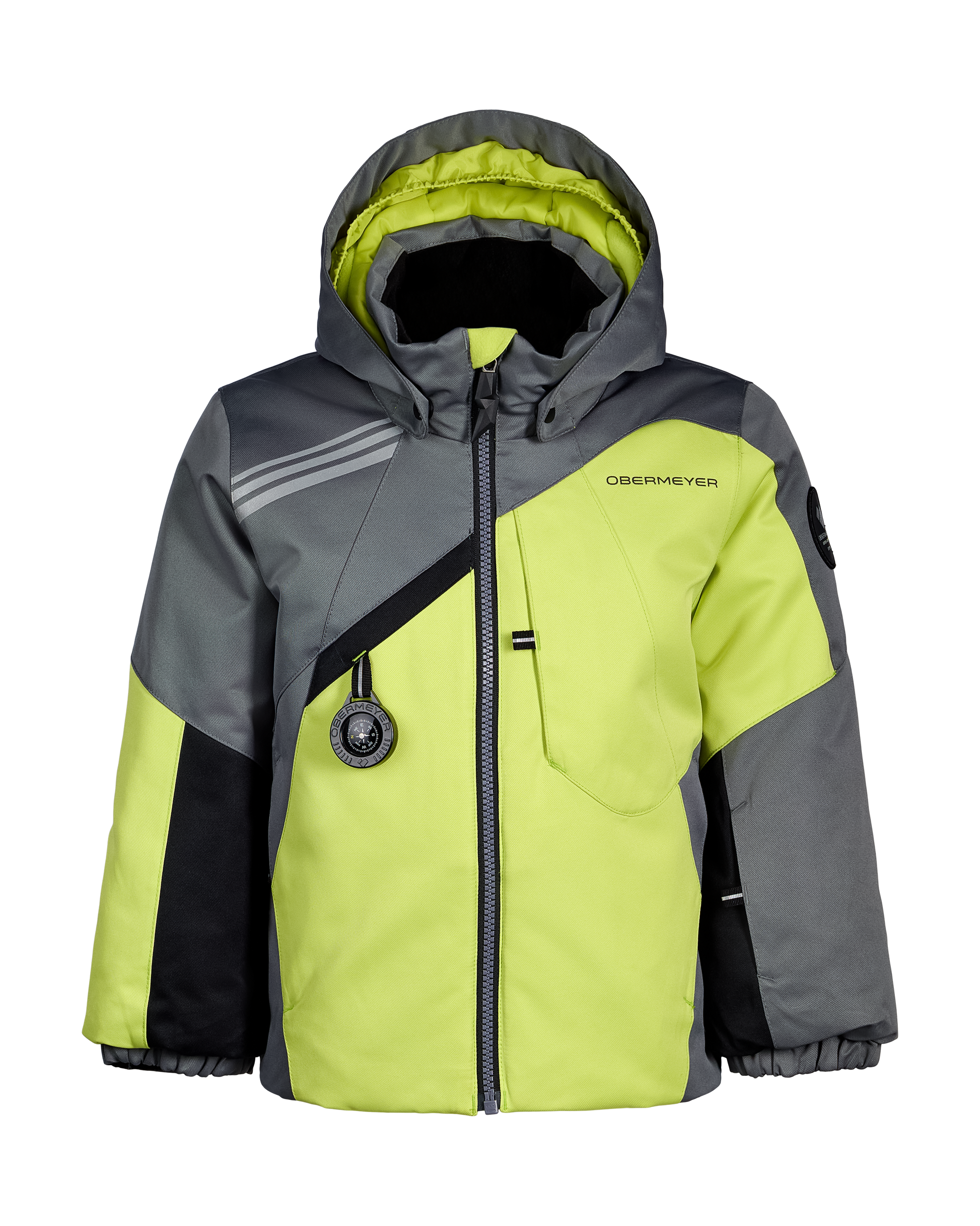 
Super G Jacket