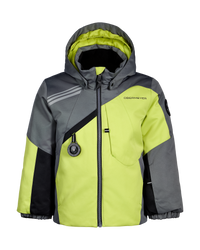 
Super G Jacket