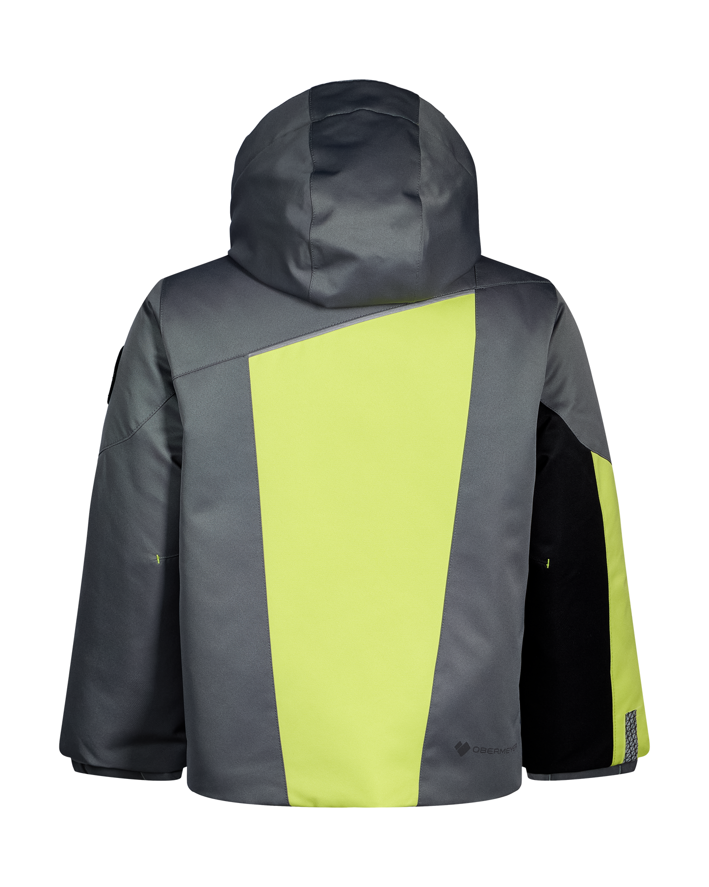 
Super G Jacket