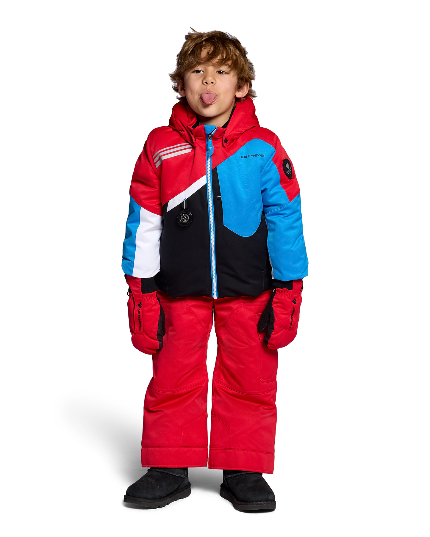 
Super G Jacket