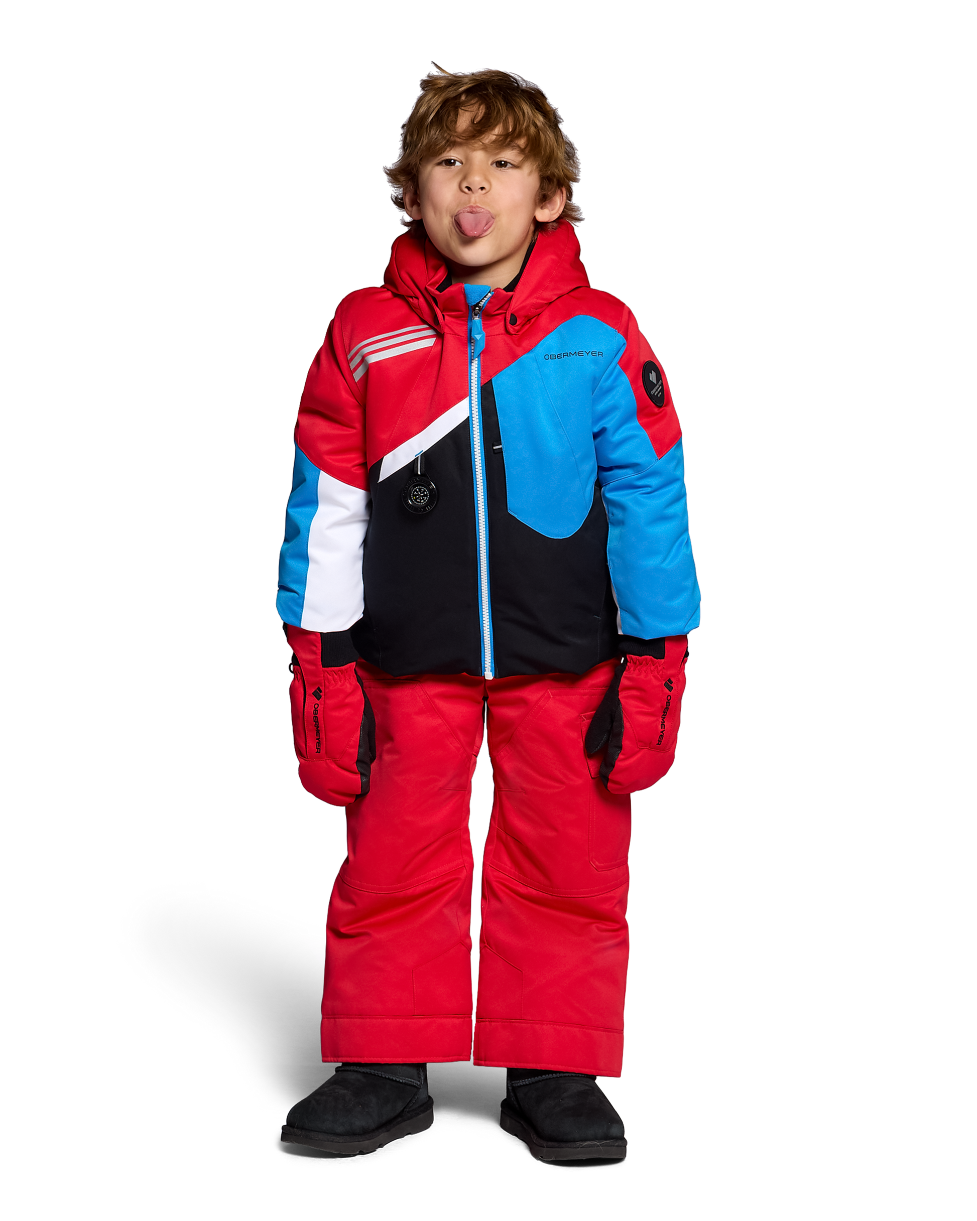 
Super G Jacket