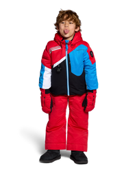 
Super G Jacket