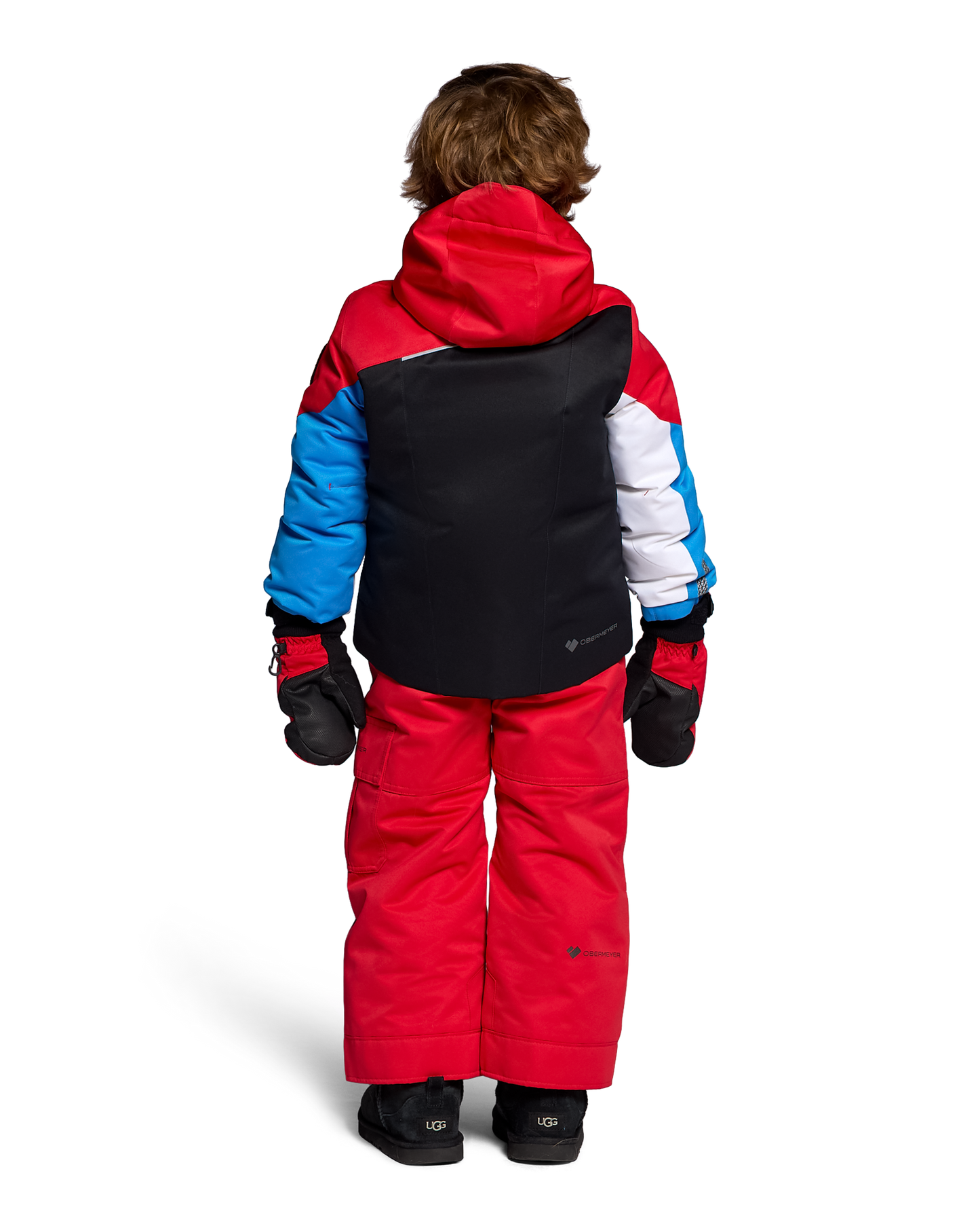 
Super G Jacket