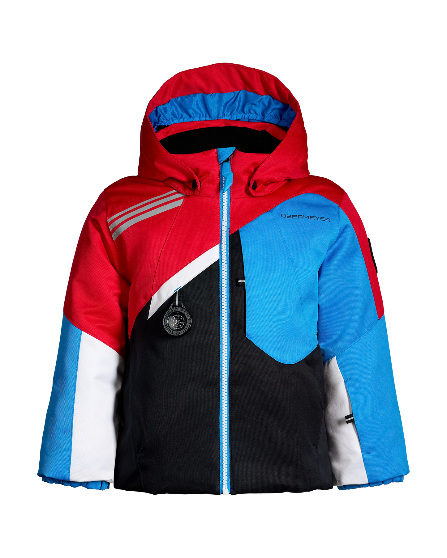 
Super G Jacket