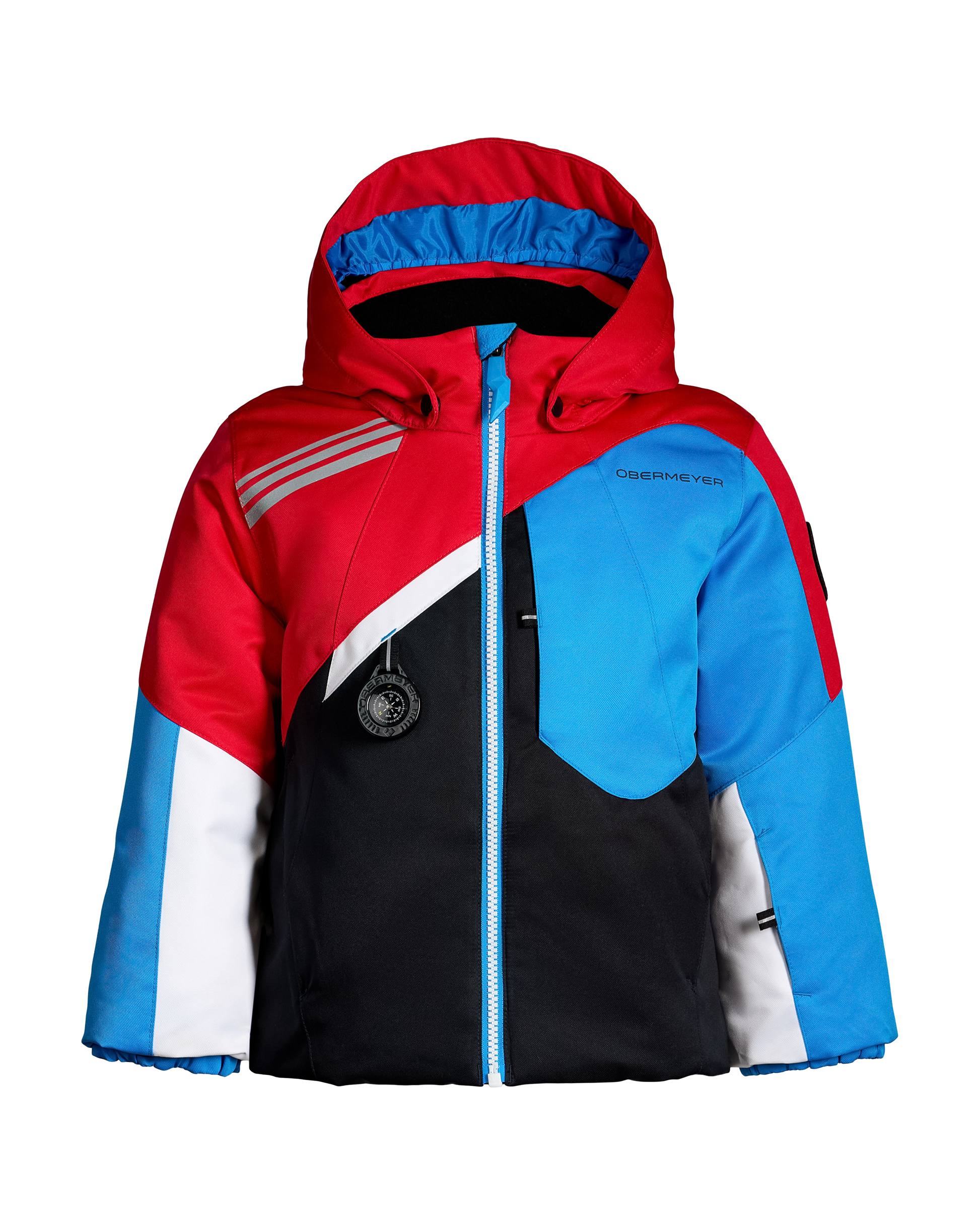 
Super G Jacket