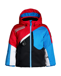 
Super G Jacket
