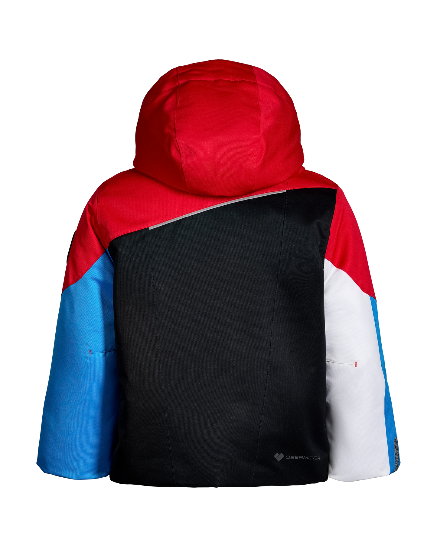 
Super G Jacket