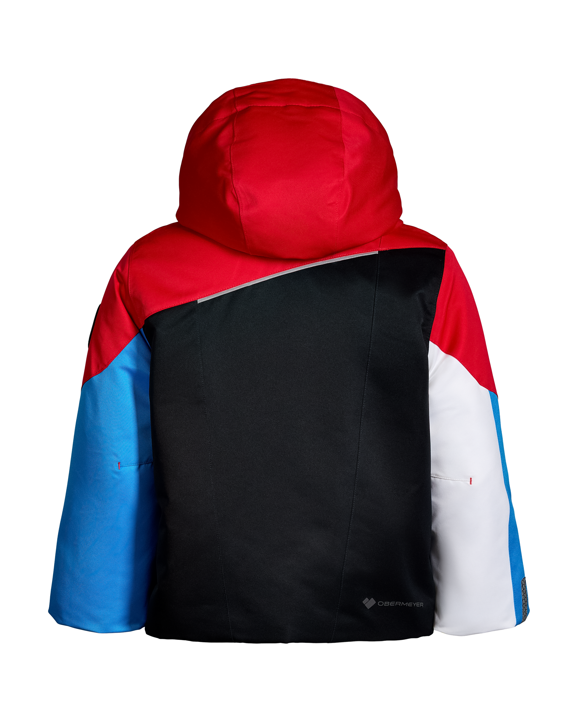 
Super G Jacket