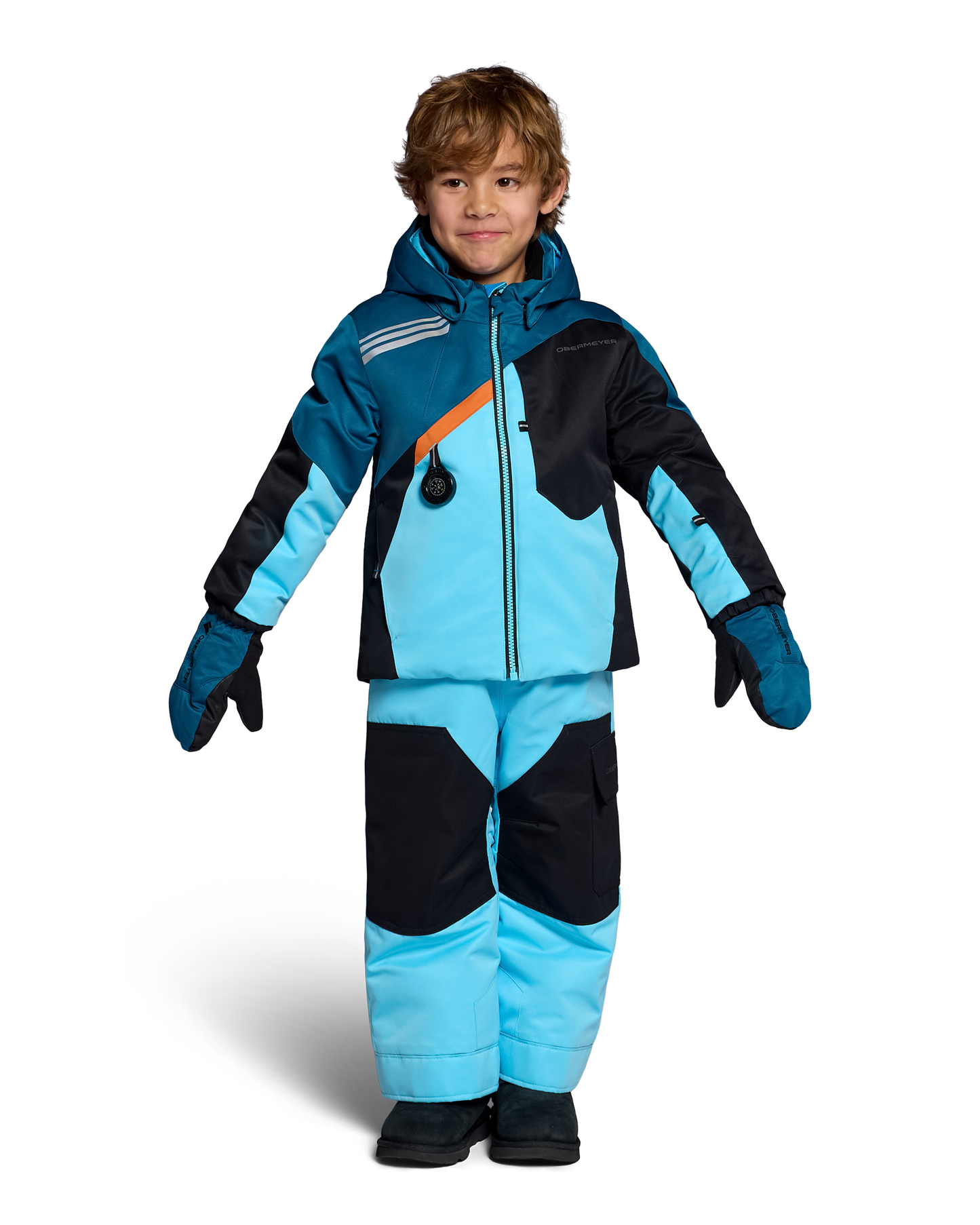 
Super G Jacket