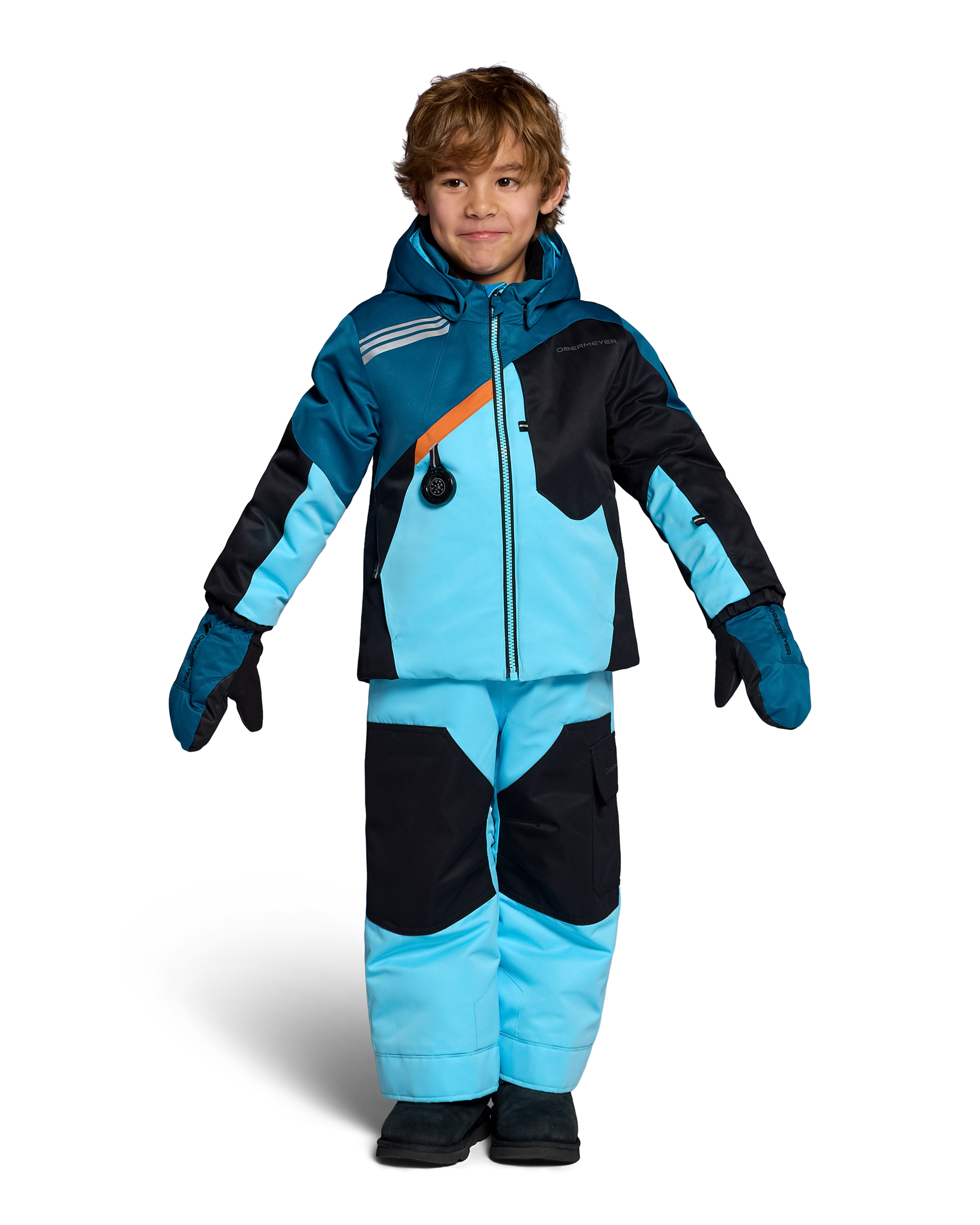 
Super G Jacket