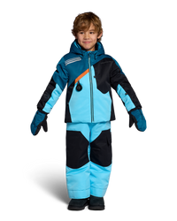 
Super G Jacket
