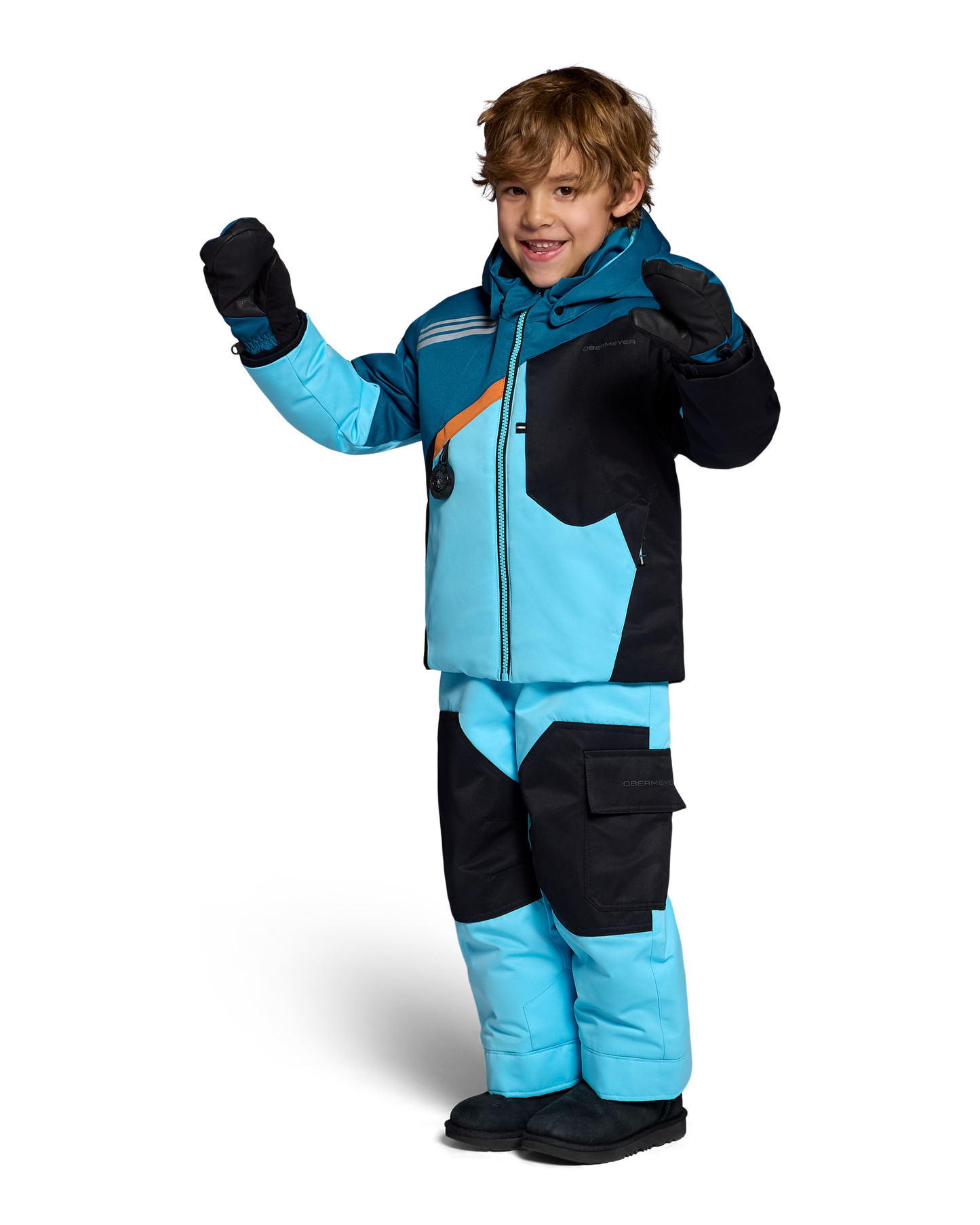 
Super G Jacket