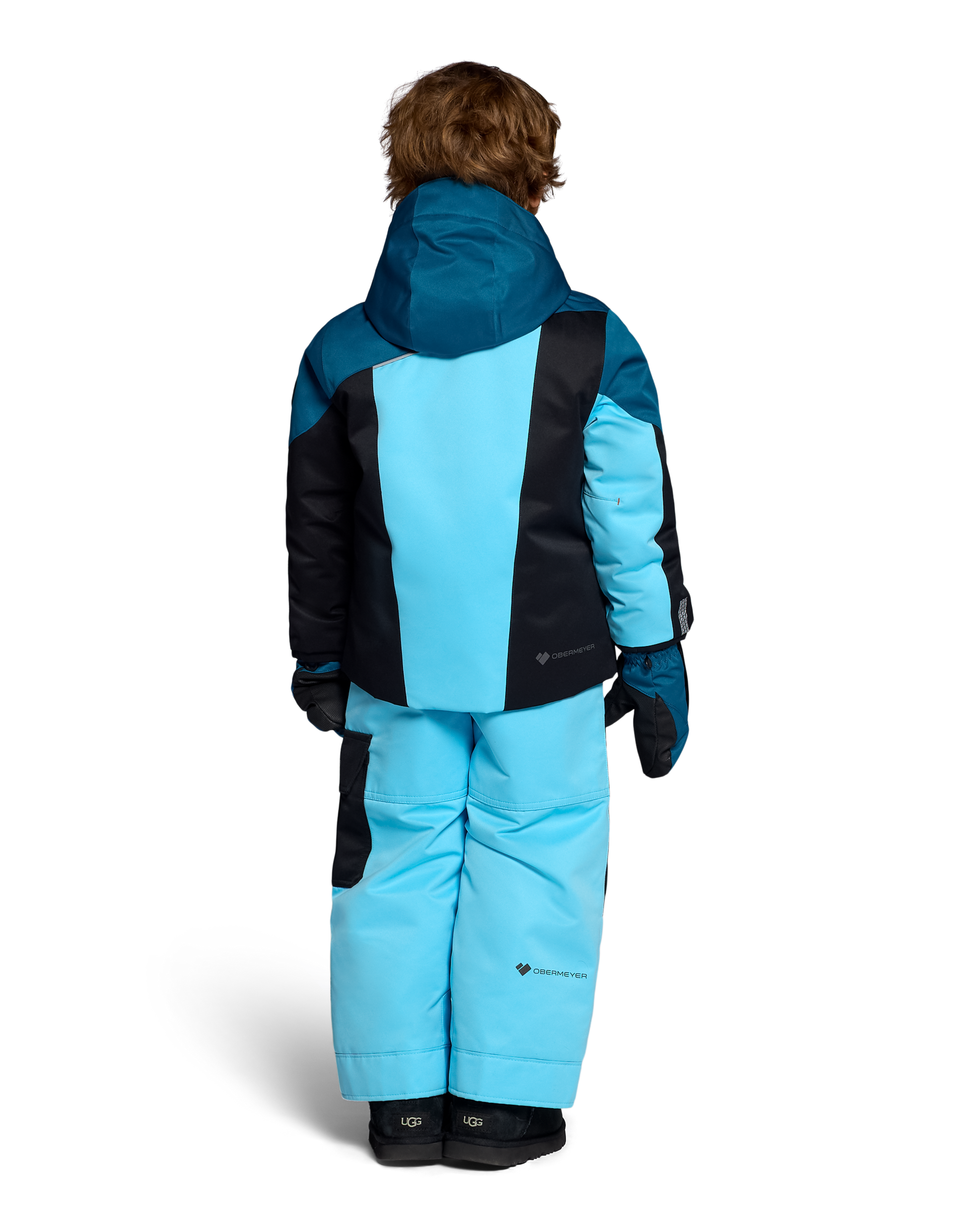 
Super G Jacket