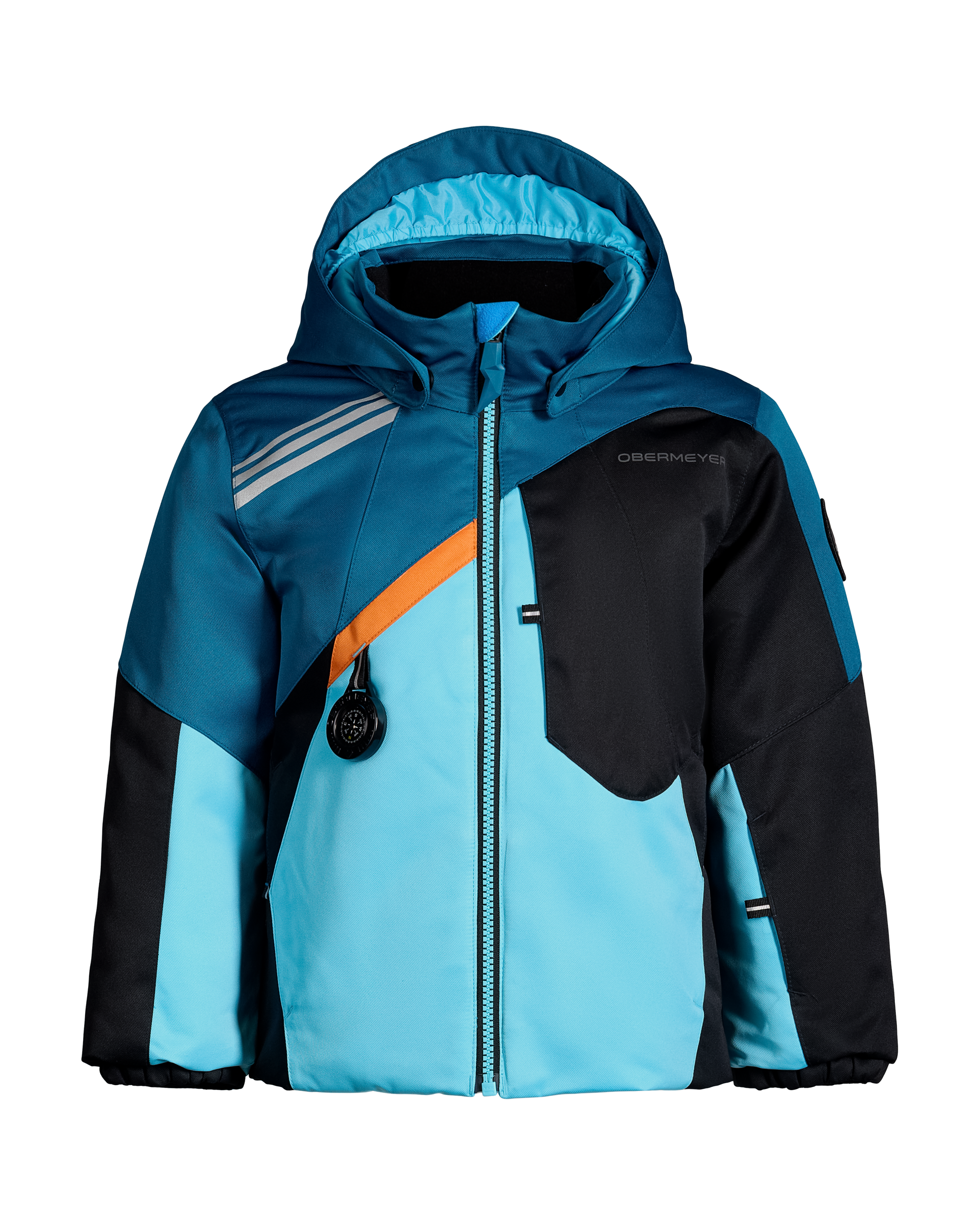 
Super G Jacket