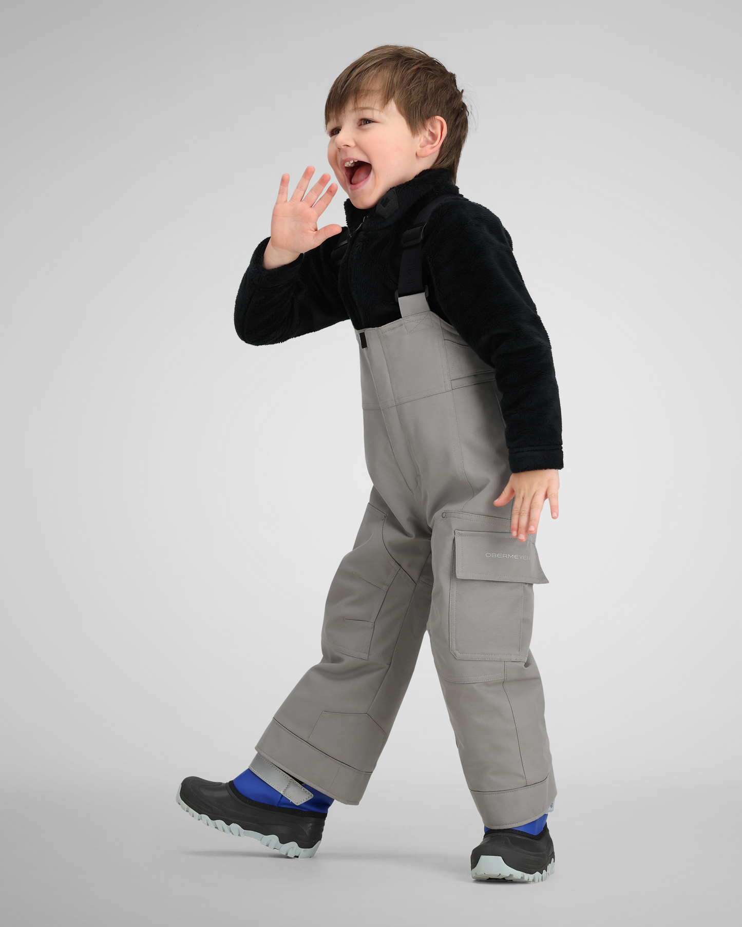 Kid Boys Snow Pants and Bibs – Obermeyer E-Commerce