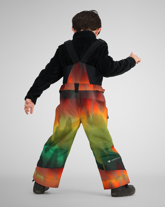 Sonic Boom | 4 / MODBCK