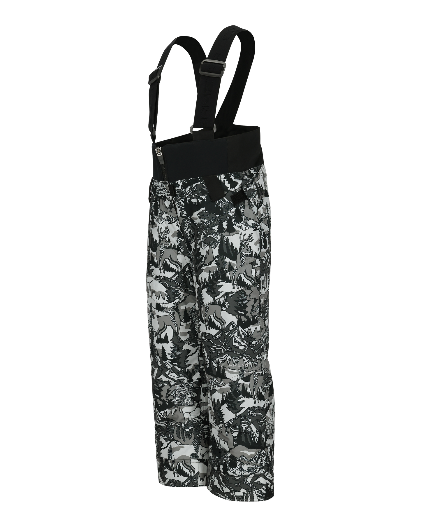 High Alpine | 1 / MQNSDE