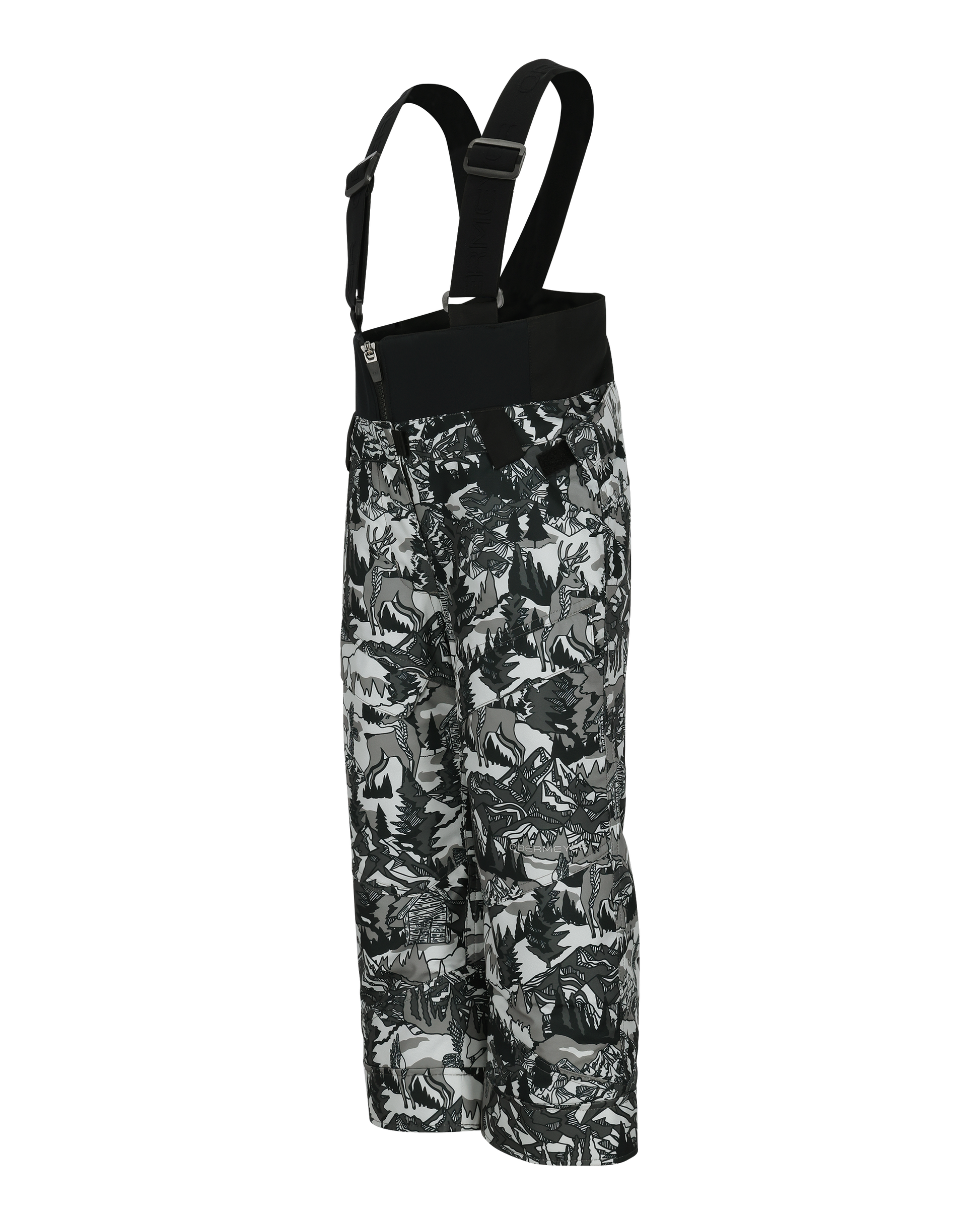 High Alpine | 1 / MQNSDE