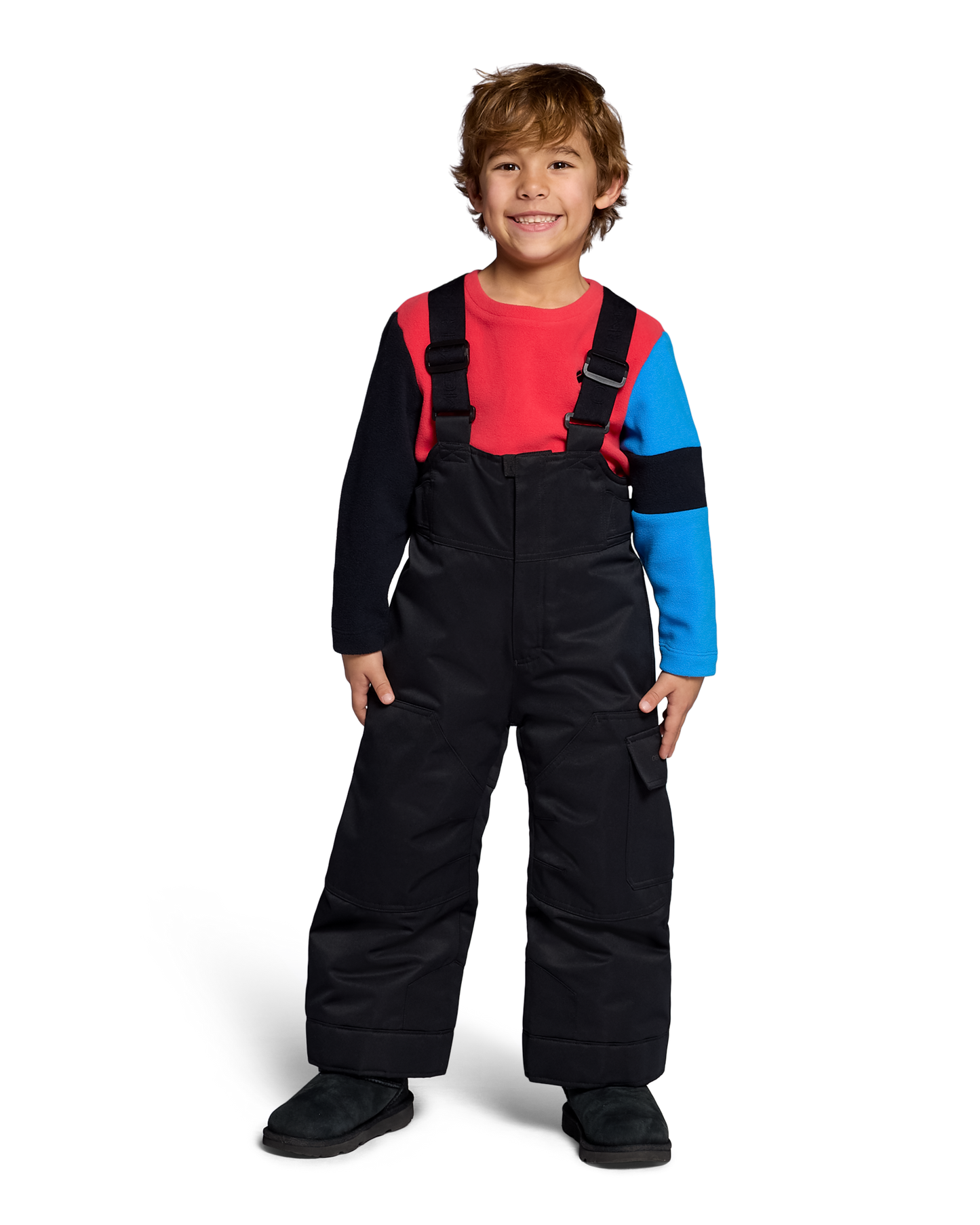 
Volt Bib Pant