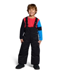 
Volt Bib Pant