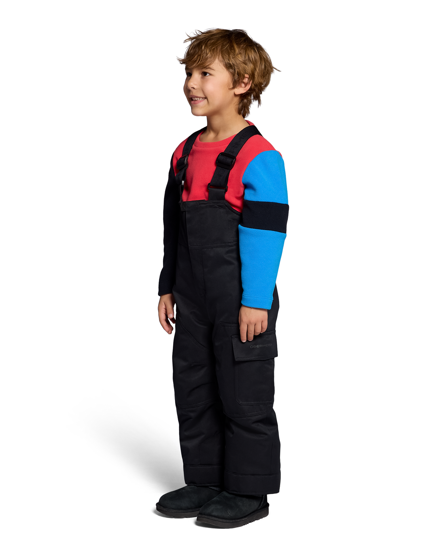 
Volt Bib Pant
