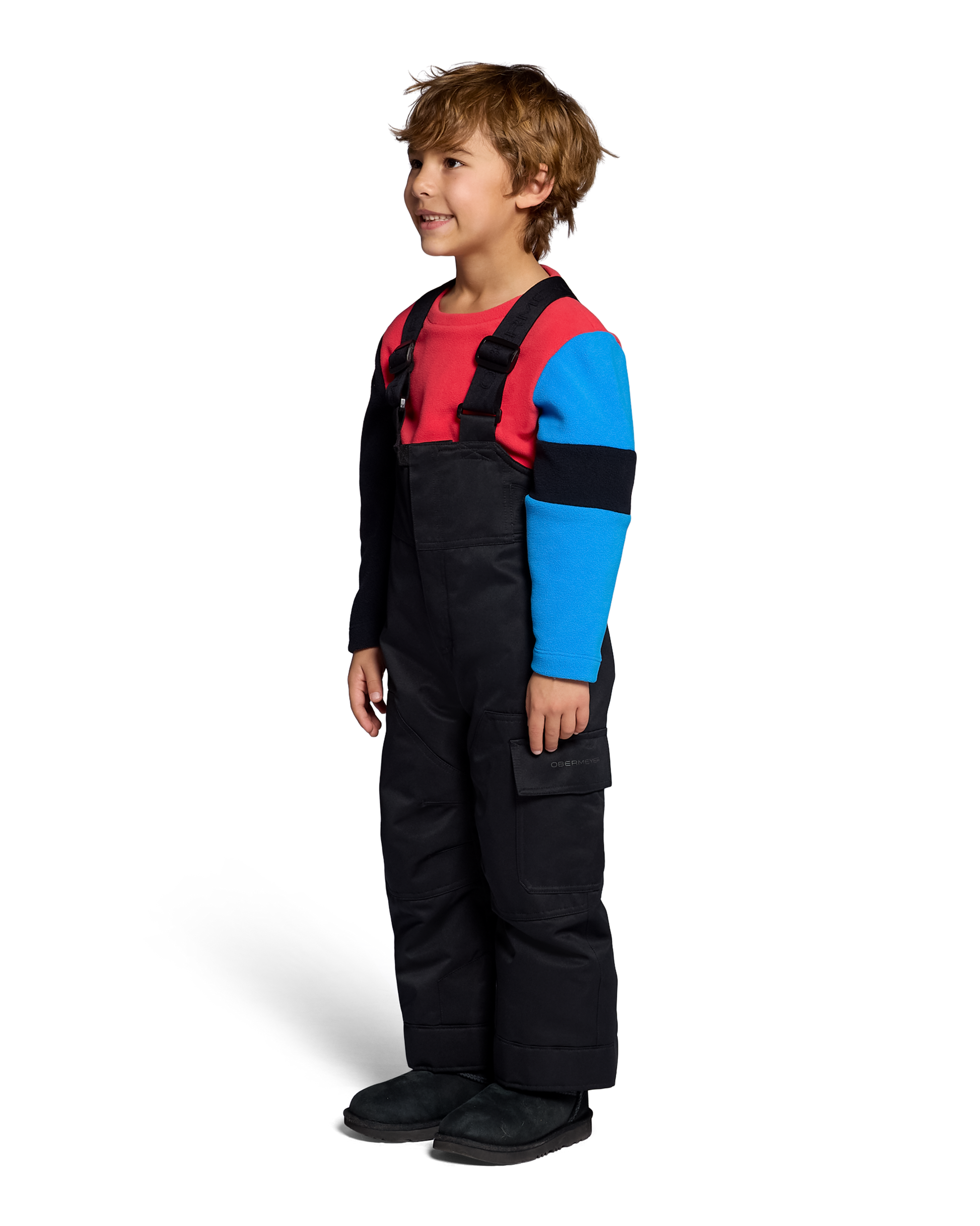 
Volt Bib Pant