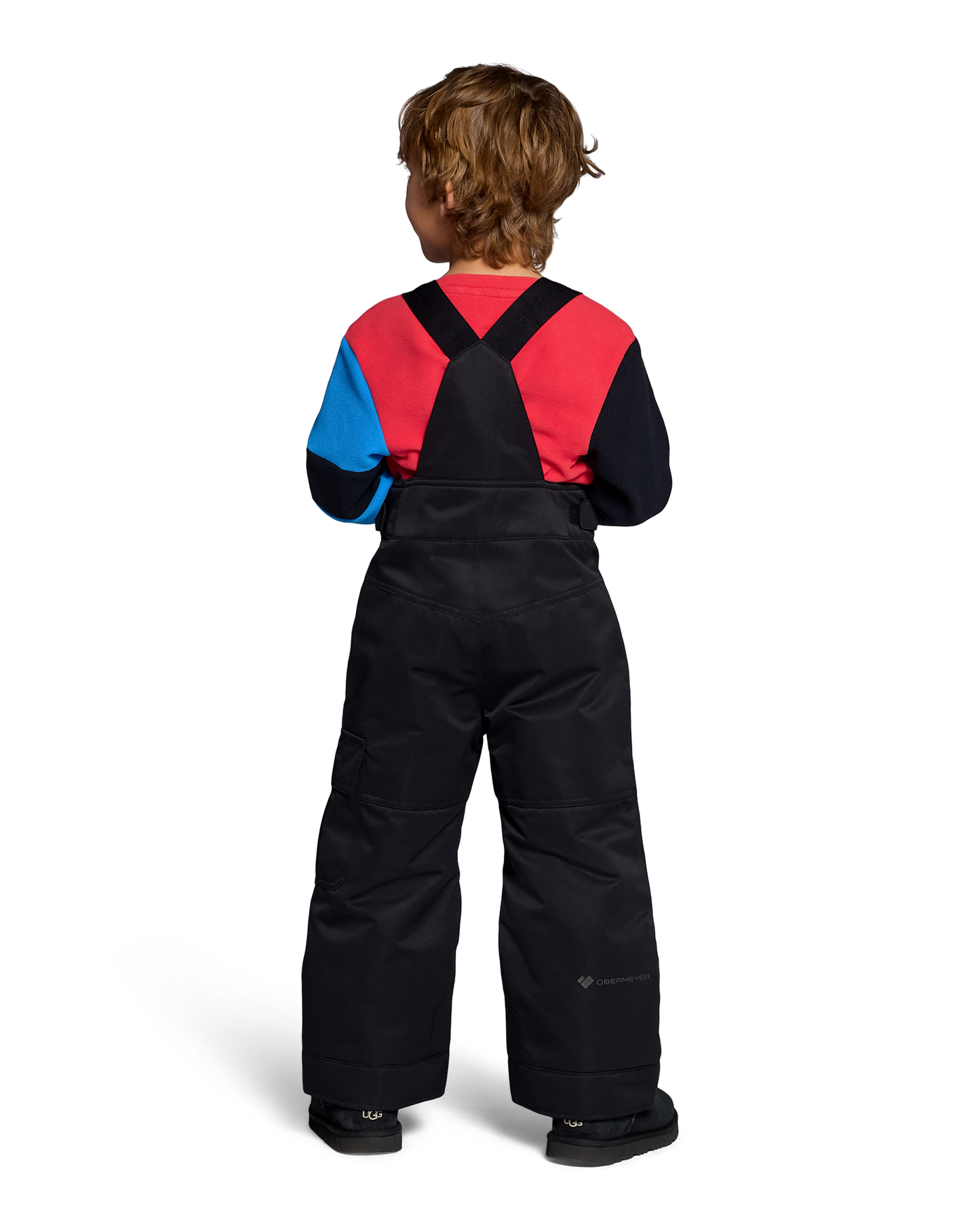 
Volt Bib Pant