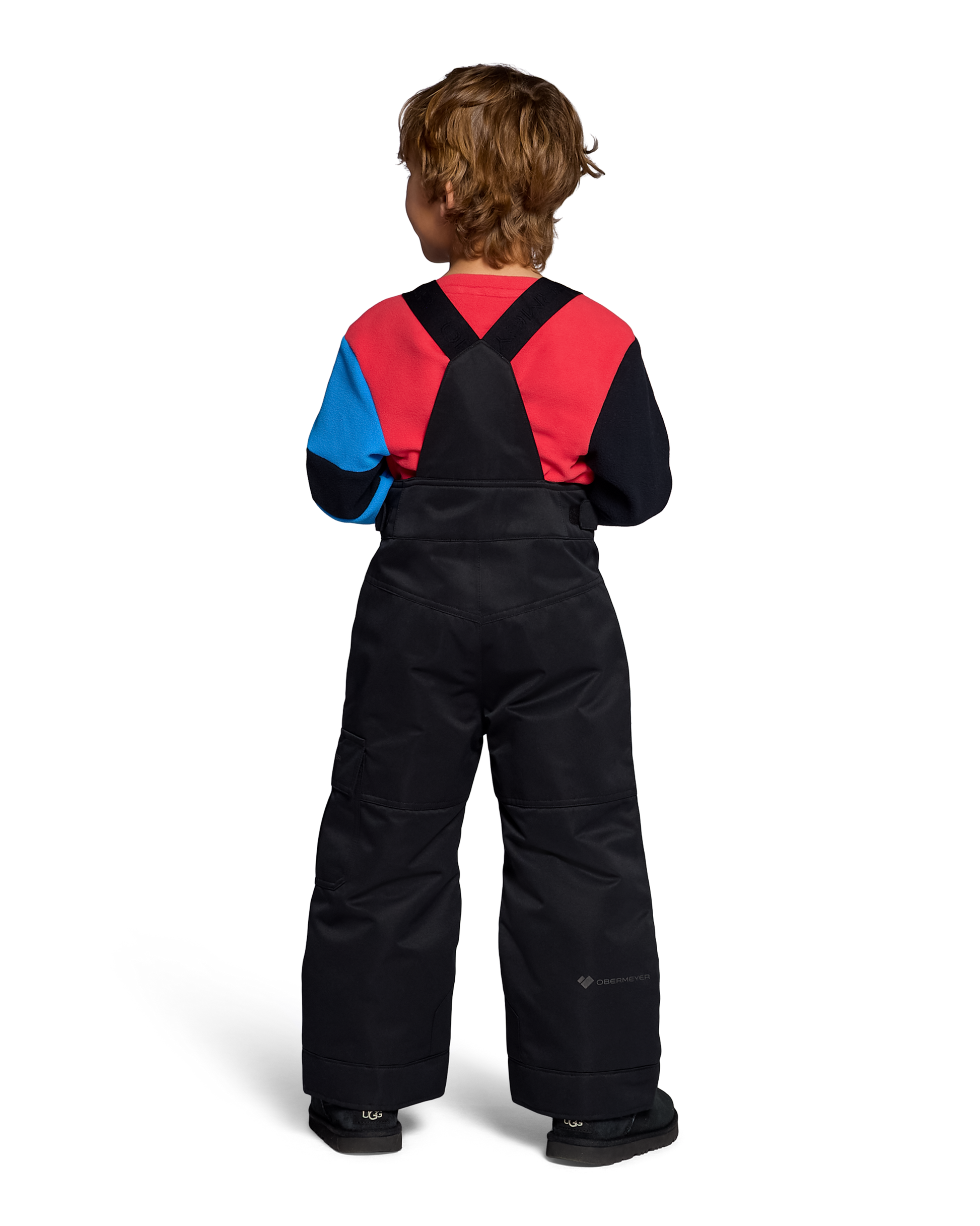 
Volt Bib Pant