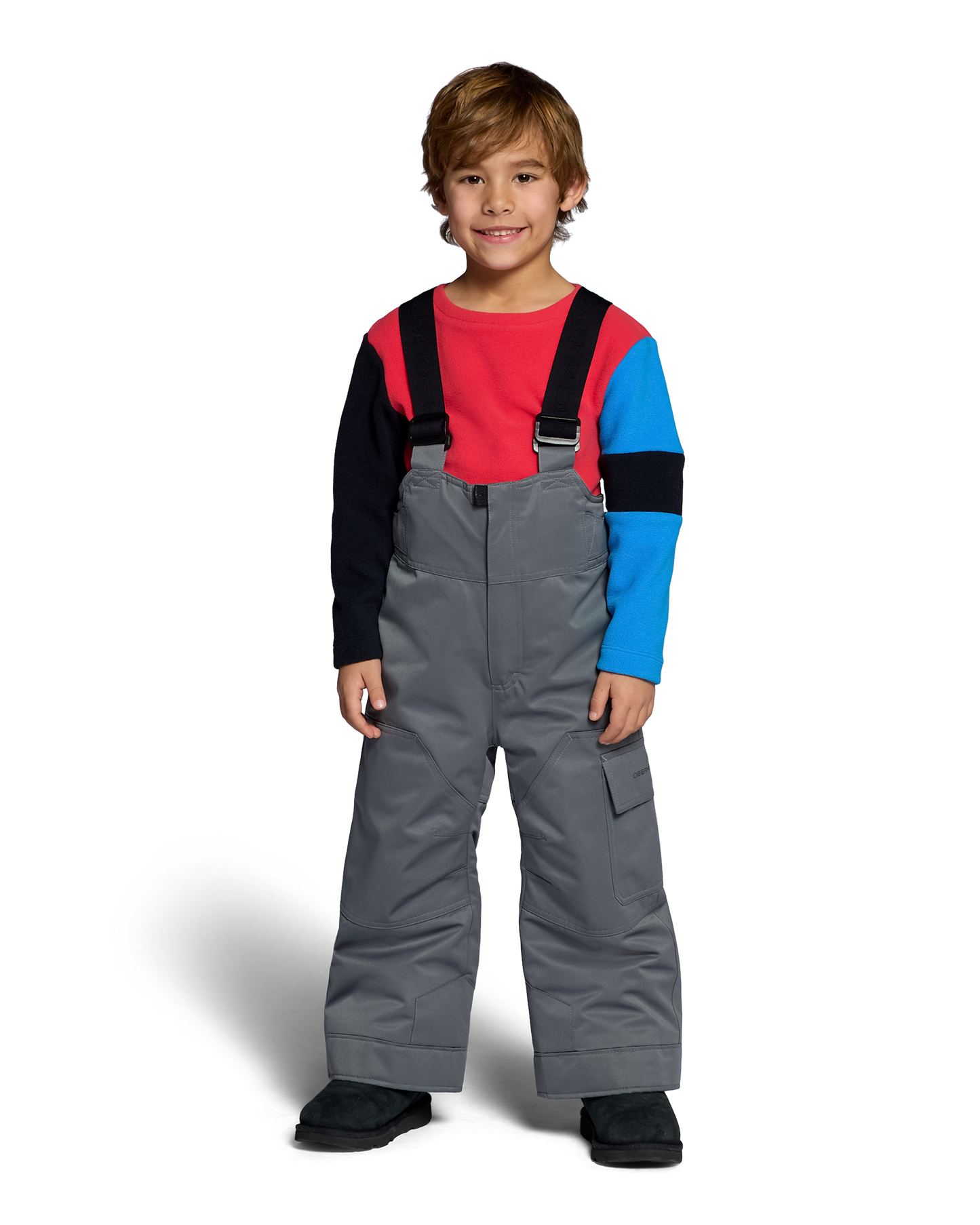
Volt Bib Pant