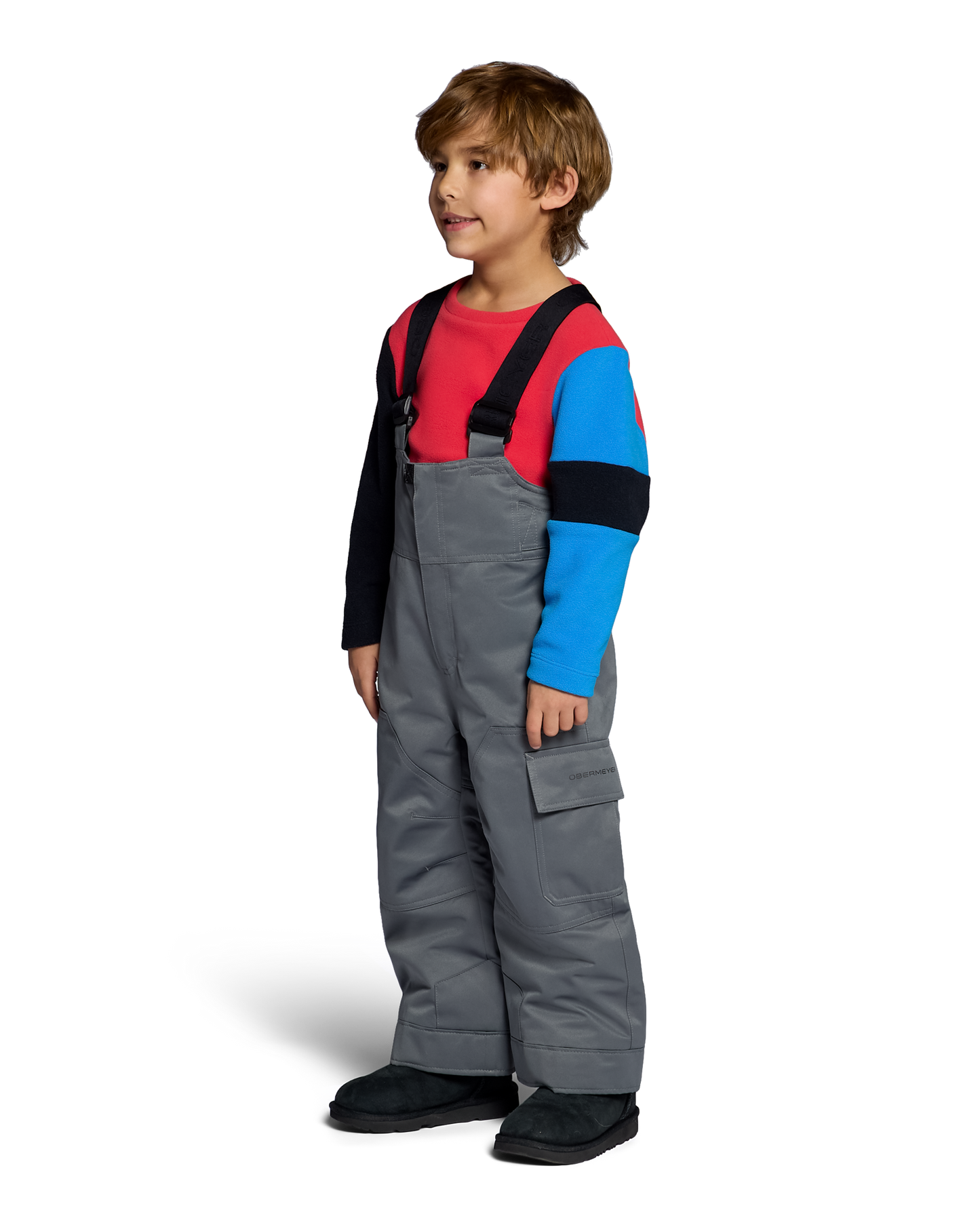 
Volt Bib Pant