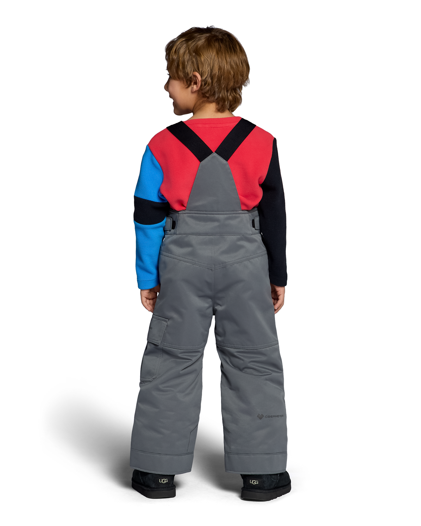 
Volt Bib Pant