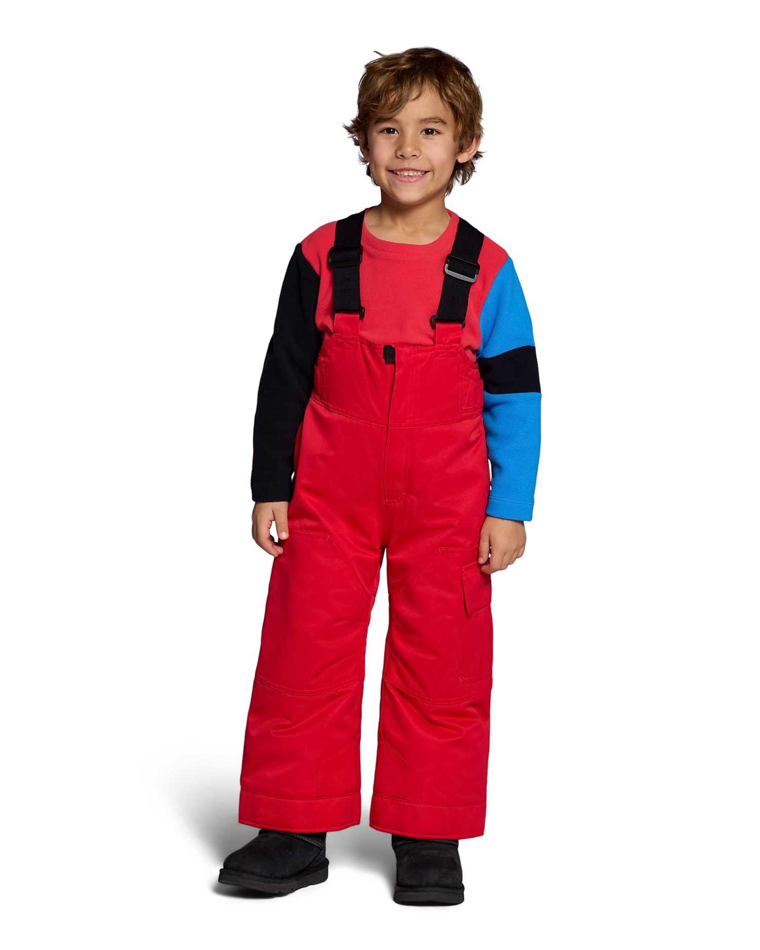 
Volt Bib Pant