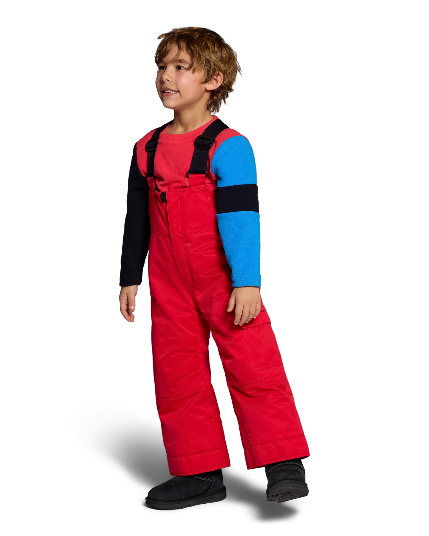 
Volt Bib Pant
