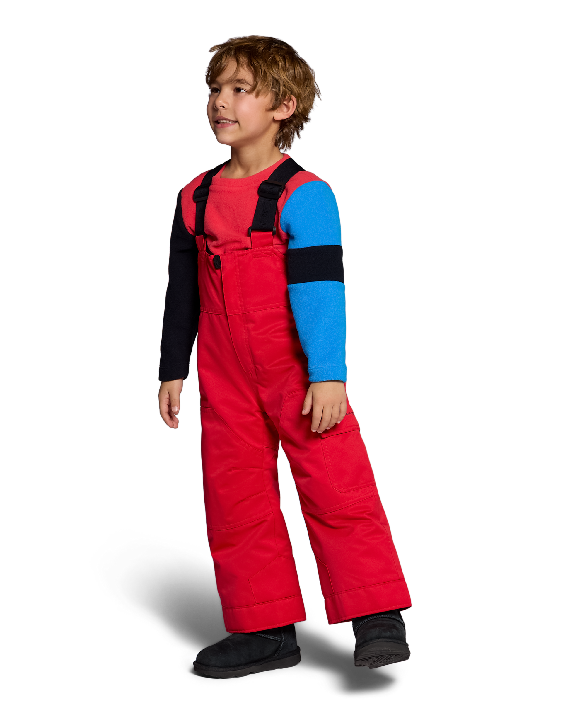 
Volt Bib Pant