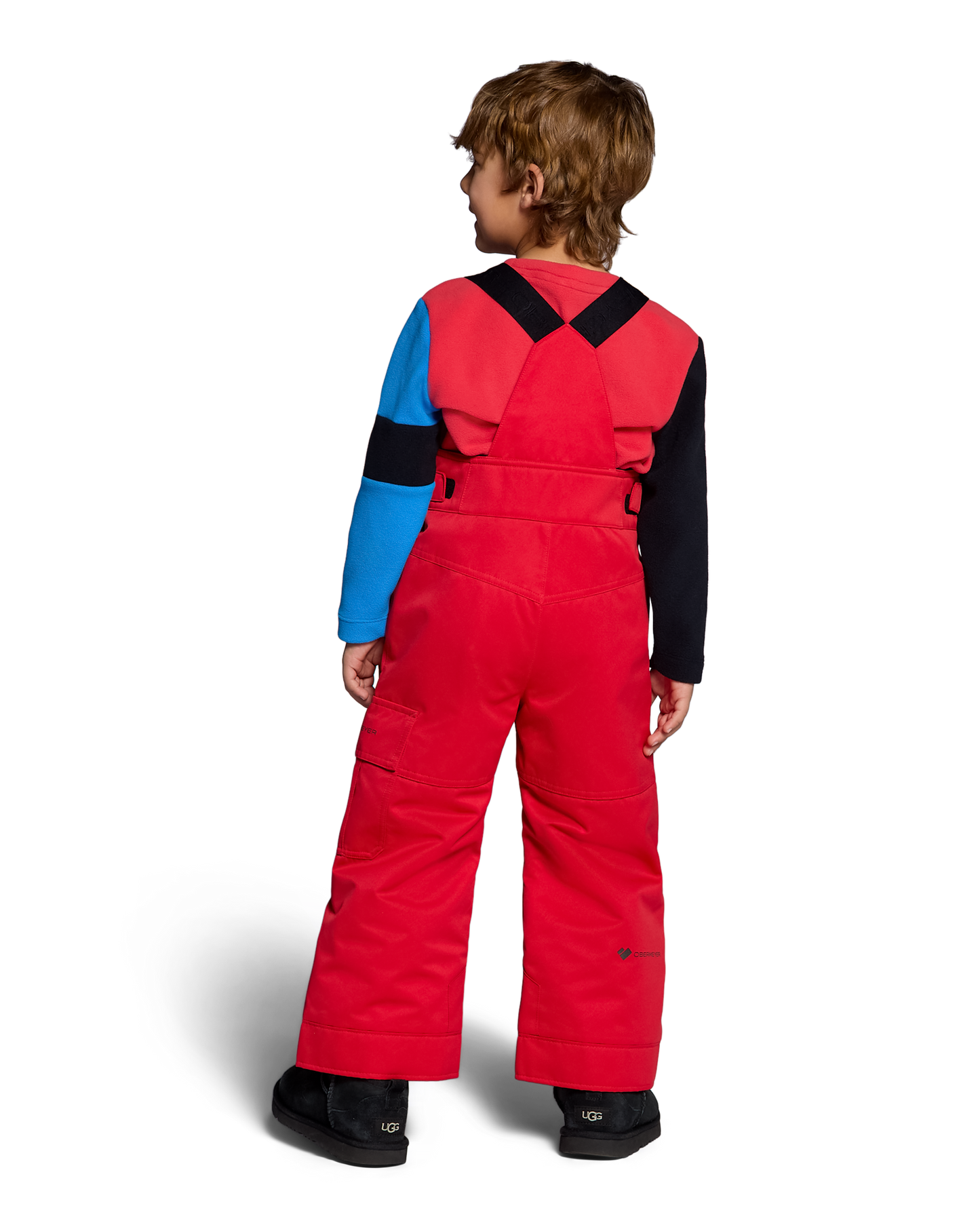 
Volt Bib Pant