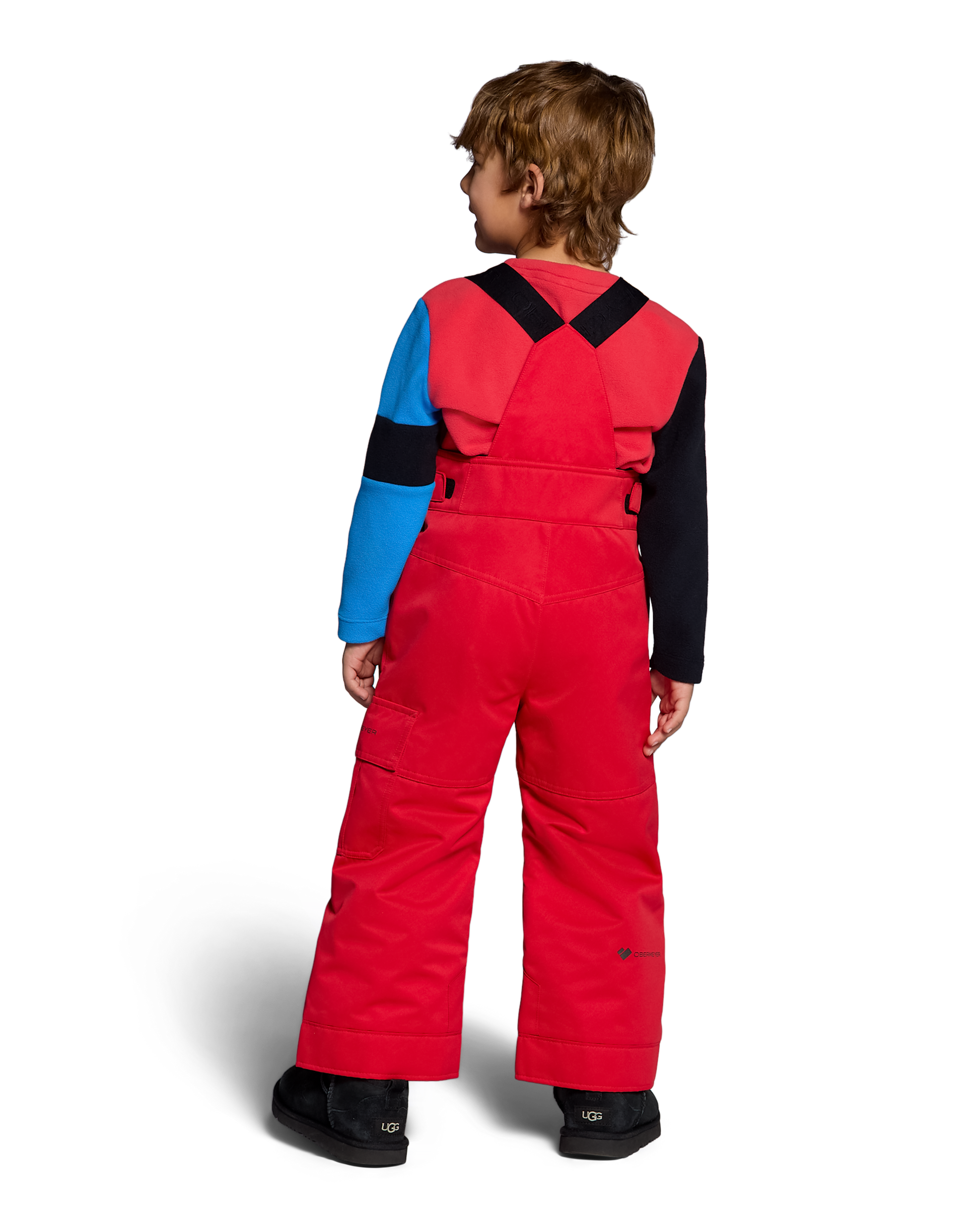 
Volt Bib Pant