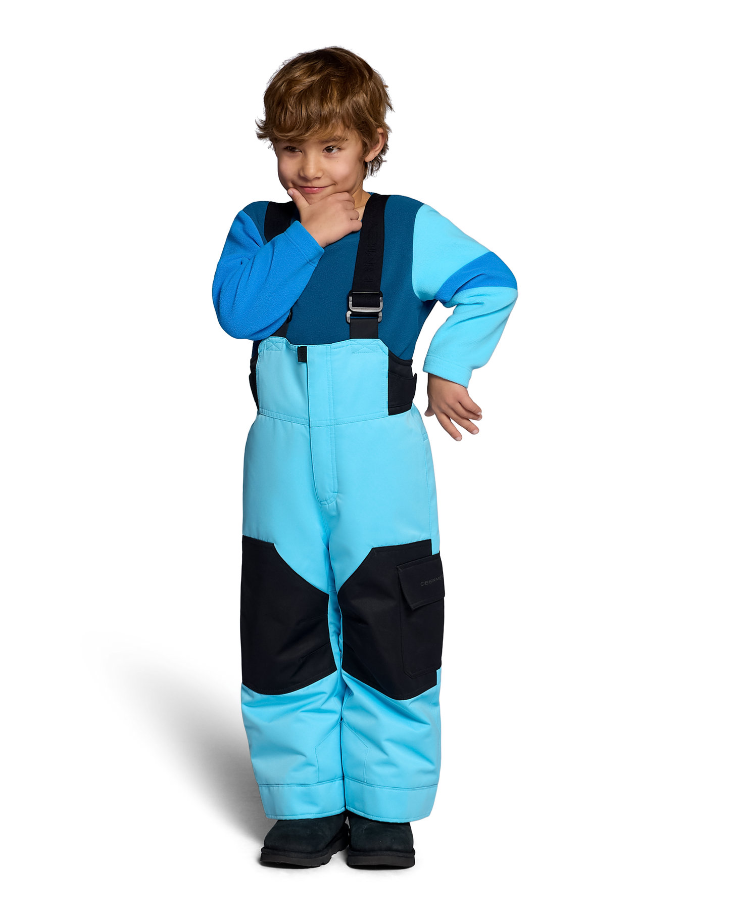 
Volt Bib Pant