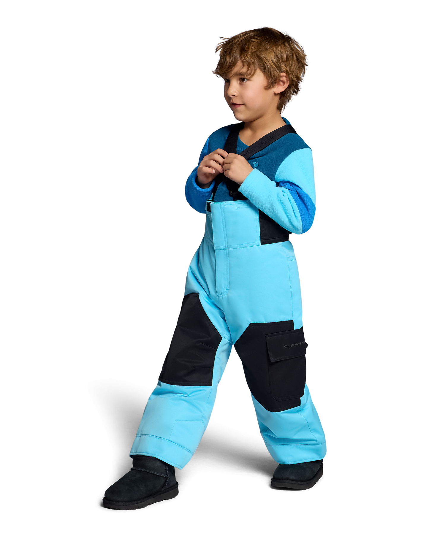 
Volt Bib Pant