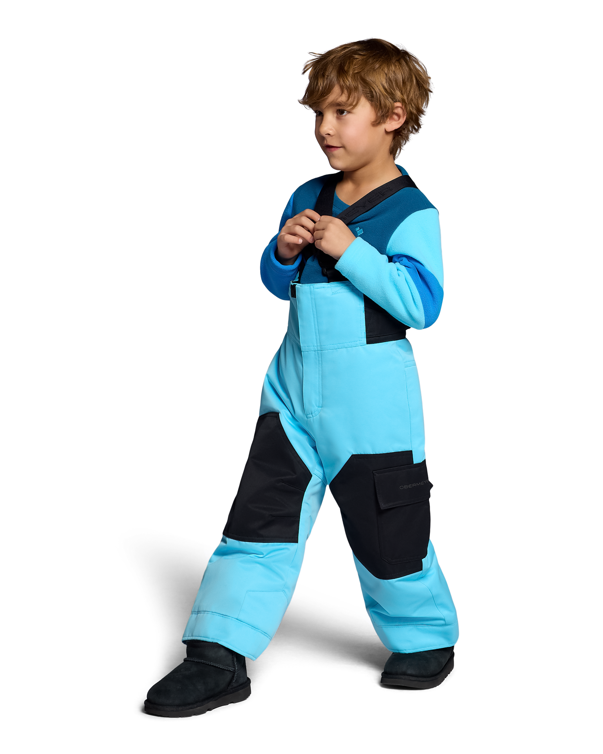 
Volt Bib Pant