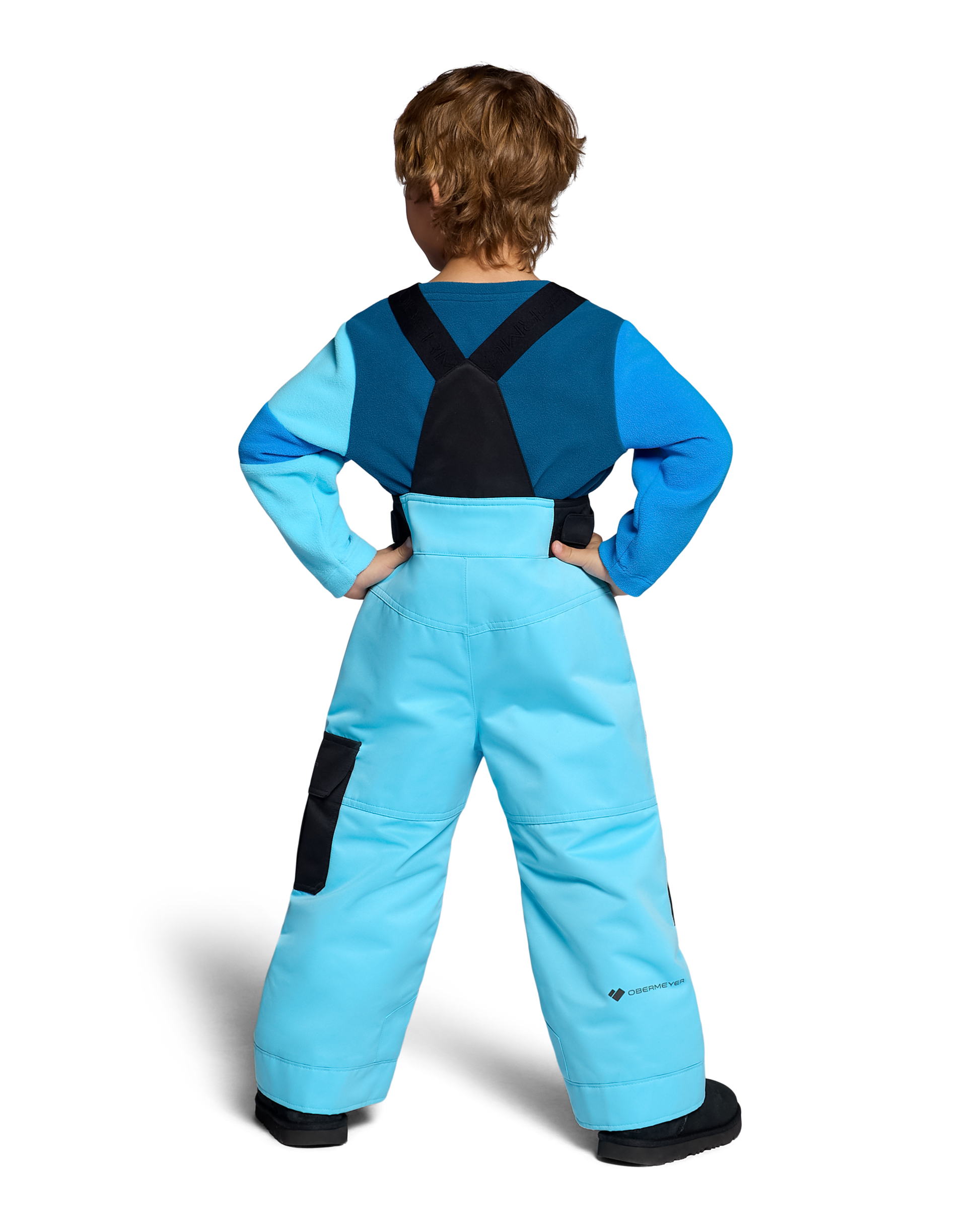 
Volt Bib Pant