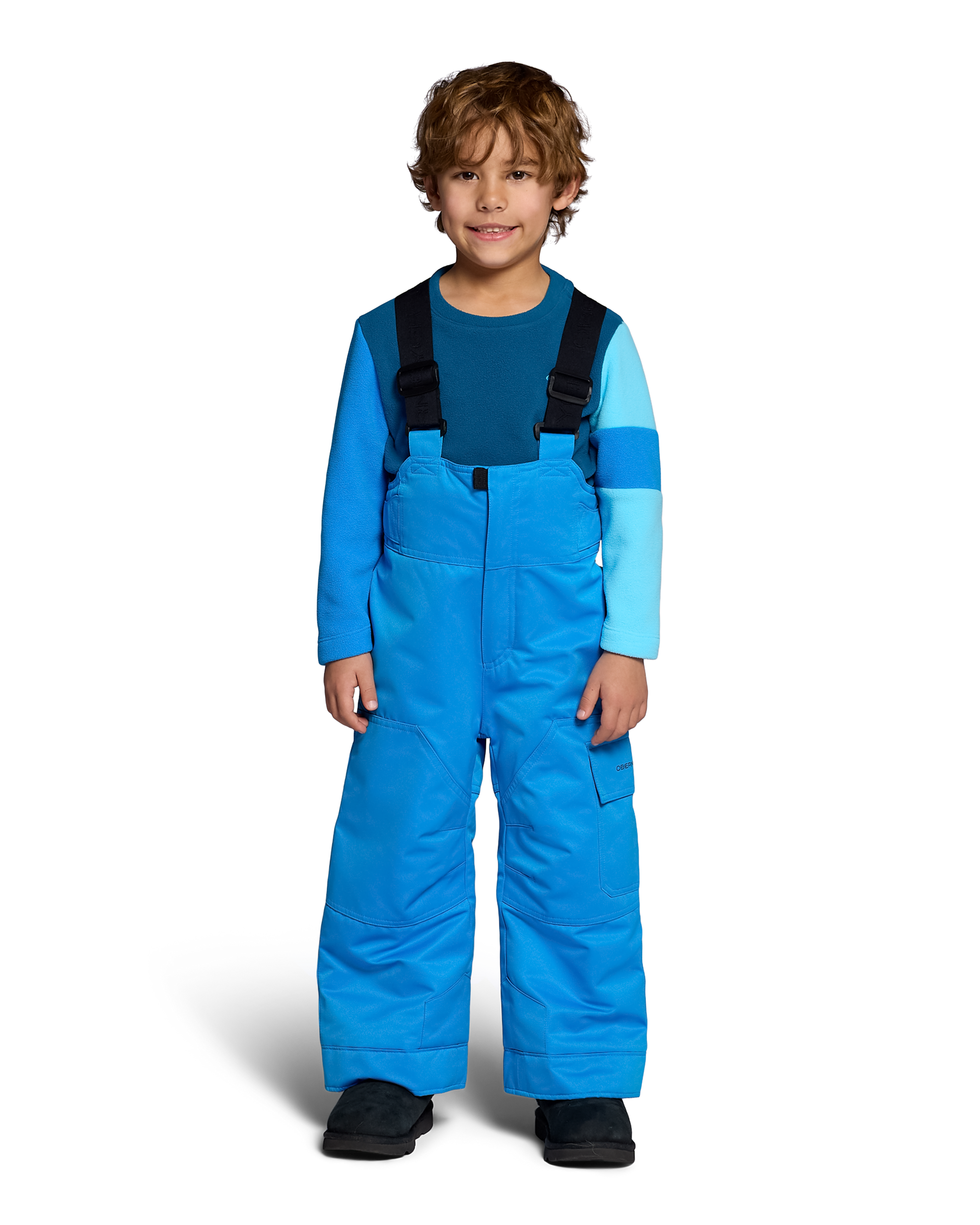 
Volt Bib Pant
