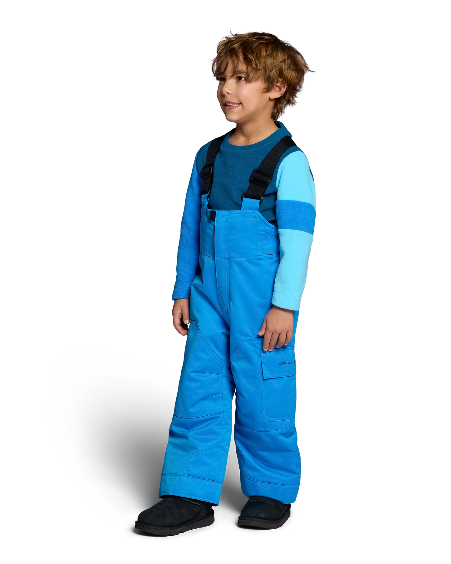 
Volt Bib Pant