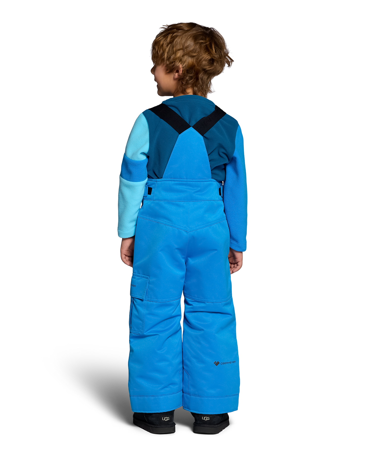 
Volt Bib Pant
