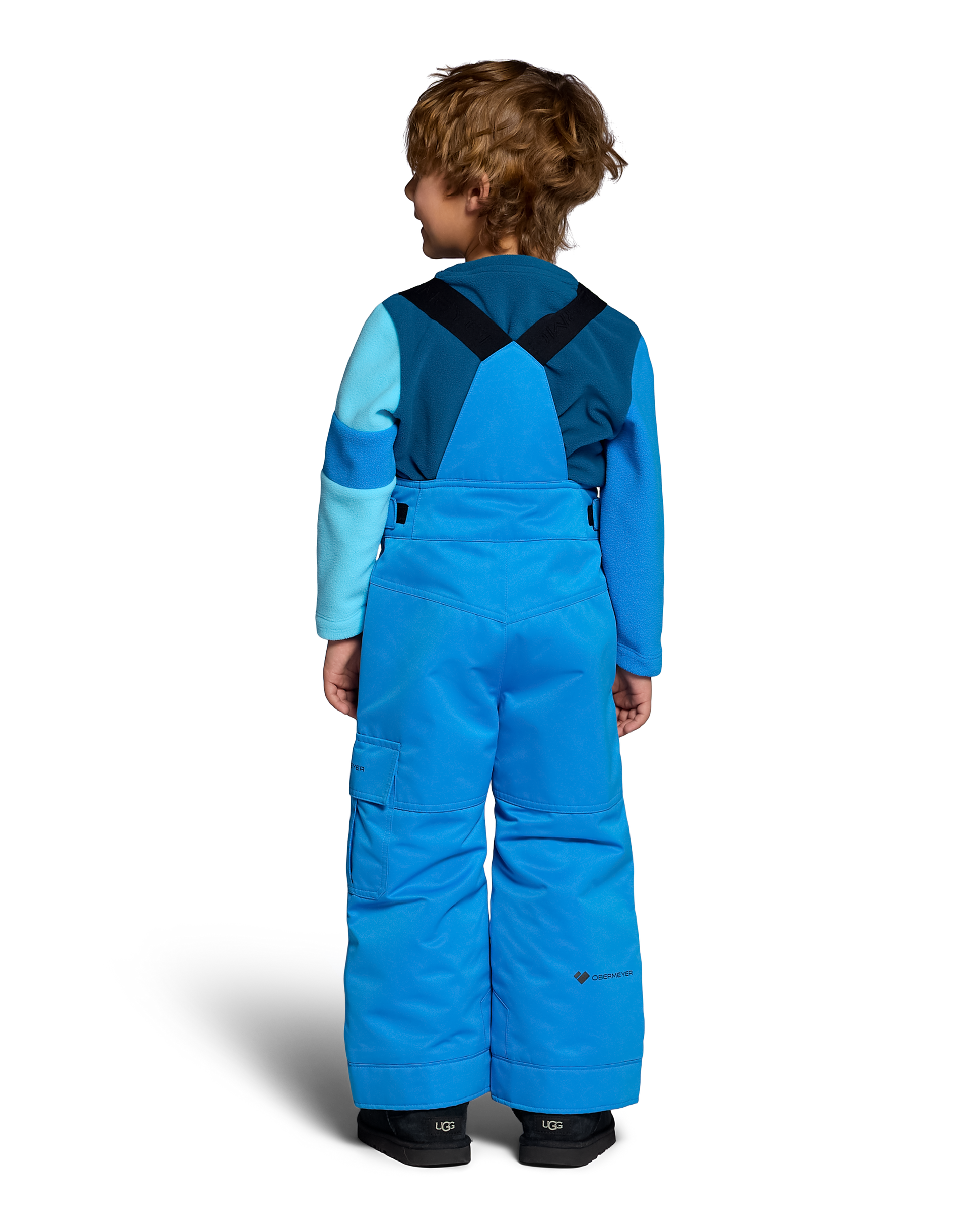 
Volt Bib Pant