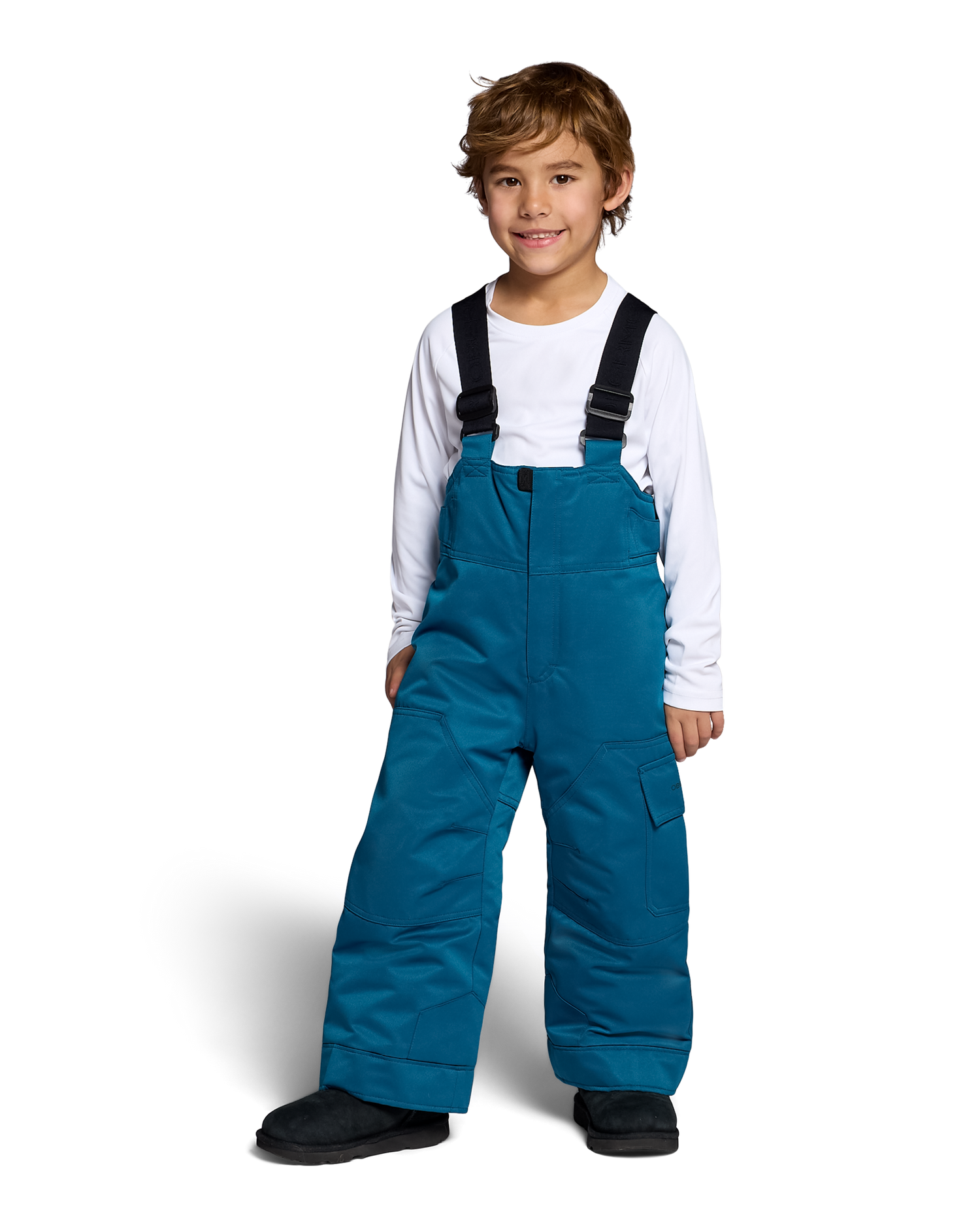 
Volt Bib Pant