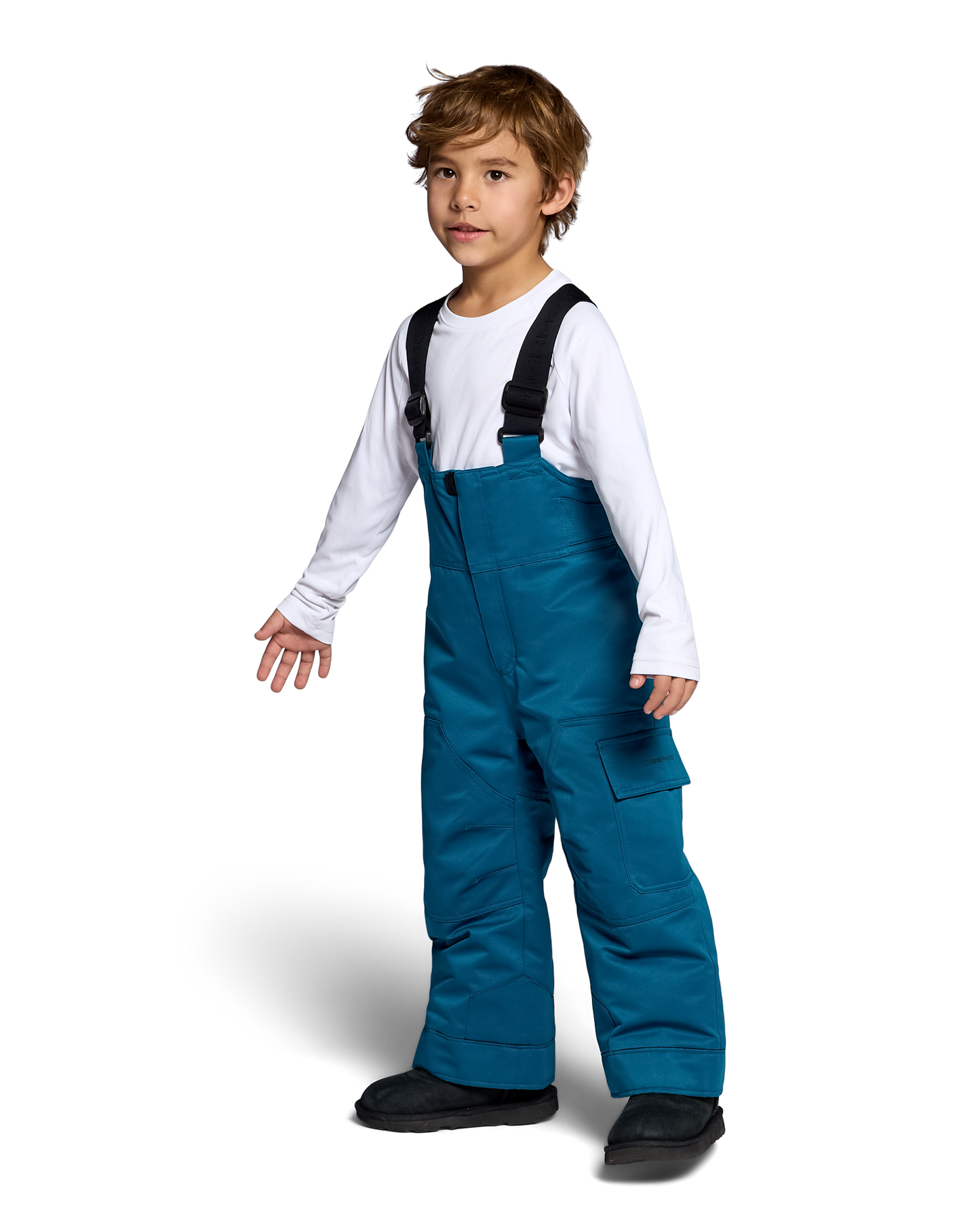 
Volt Bib Pant