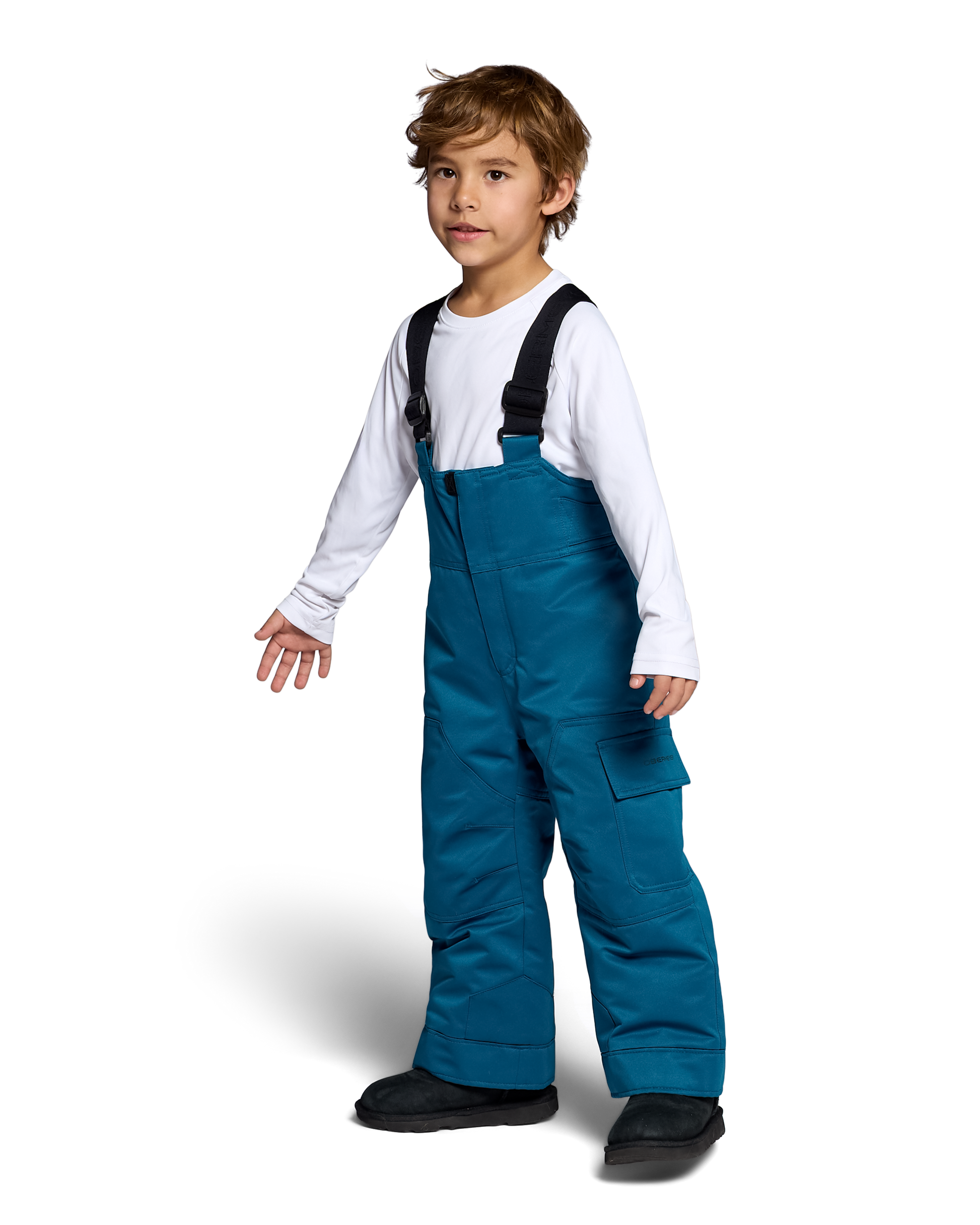 
Volt Bib Pant