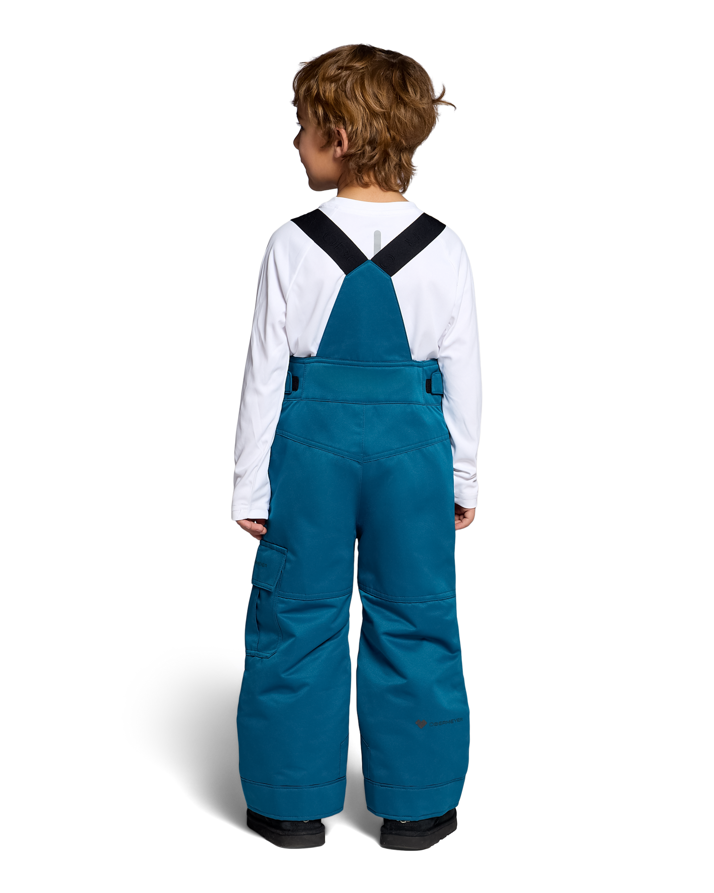 
Volt Bib Pant